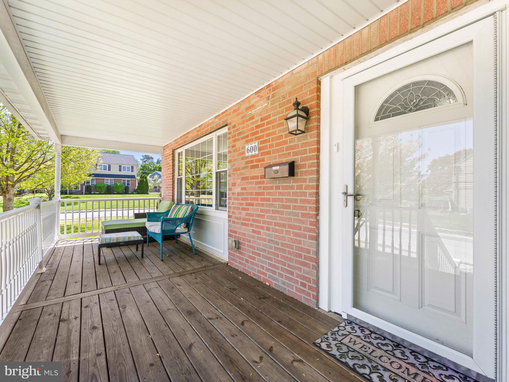 SHEFFIELD VIL - Residential