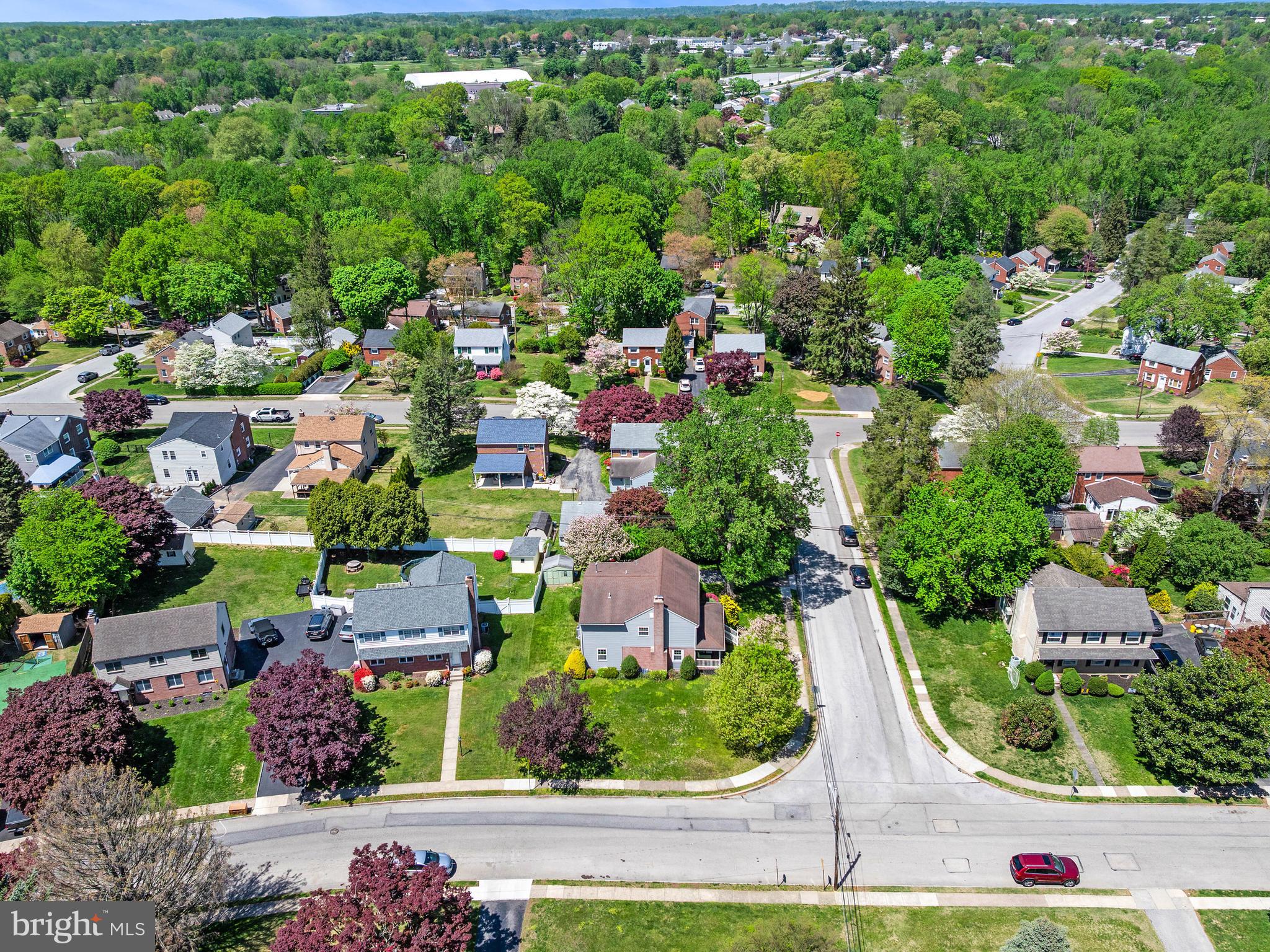 SHEFFIELD VIL - Residential