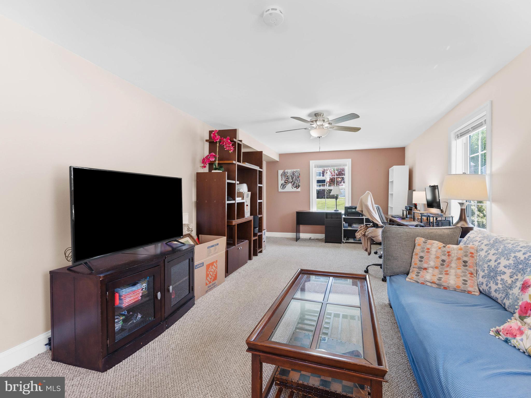 SHEFFIELD VIL - Residential