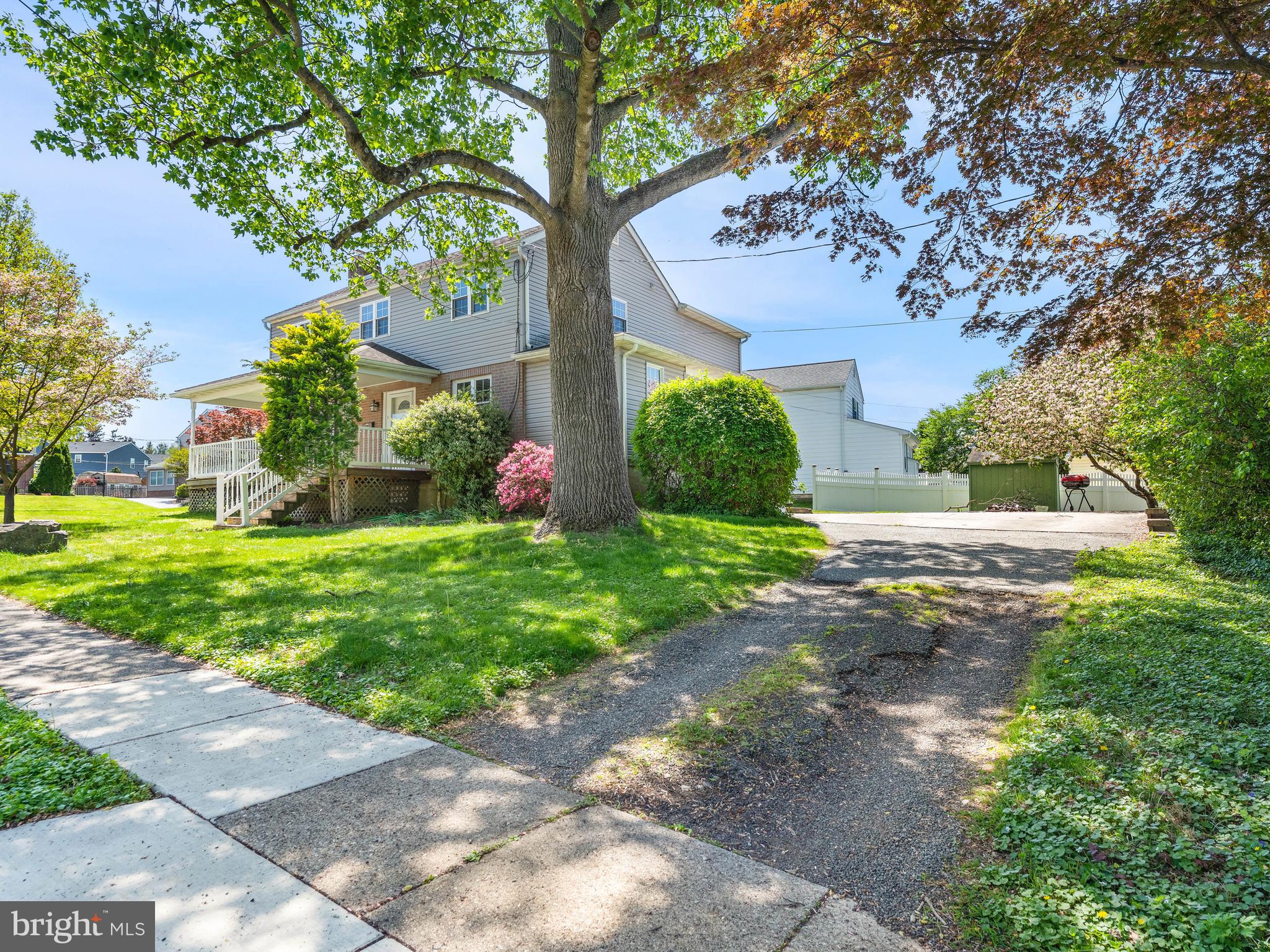 SHEFFIELD VIL - Residential