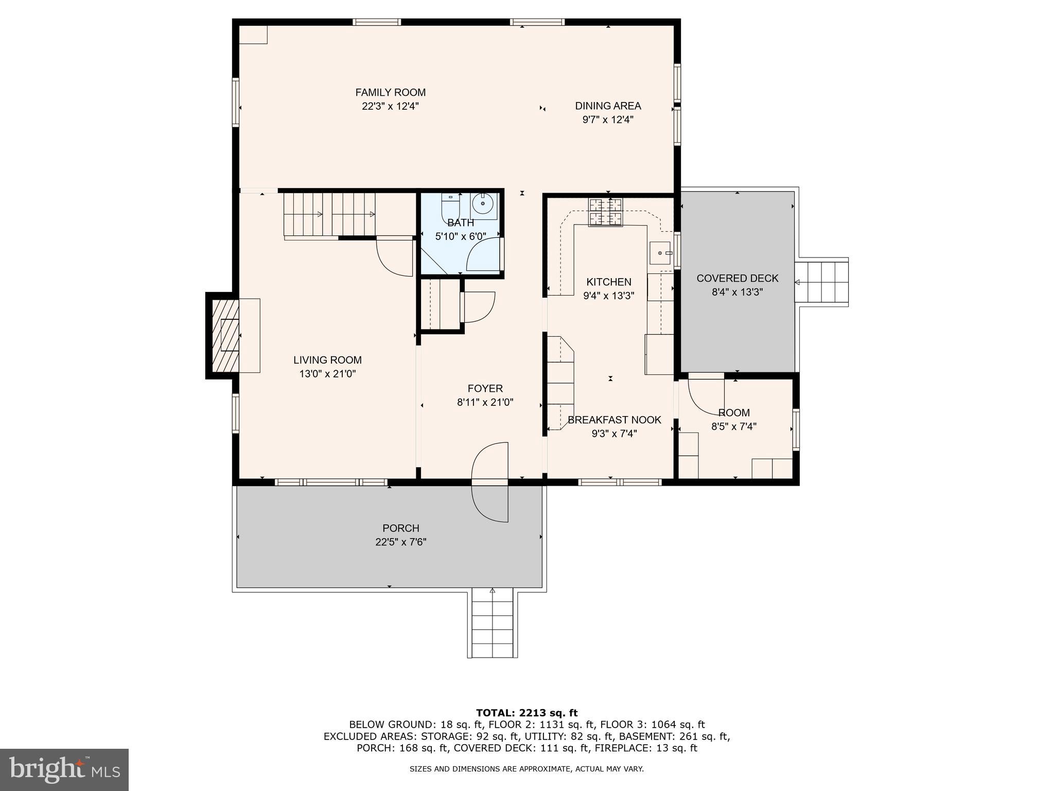 SHEFFIELD VIL - Residential