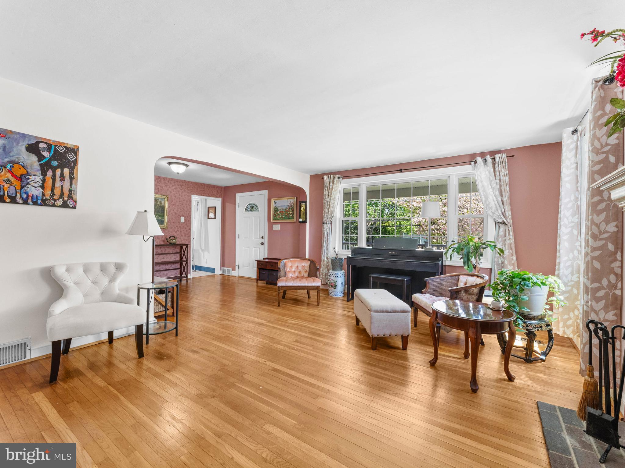 SHEFFIELD VIL - Residential