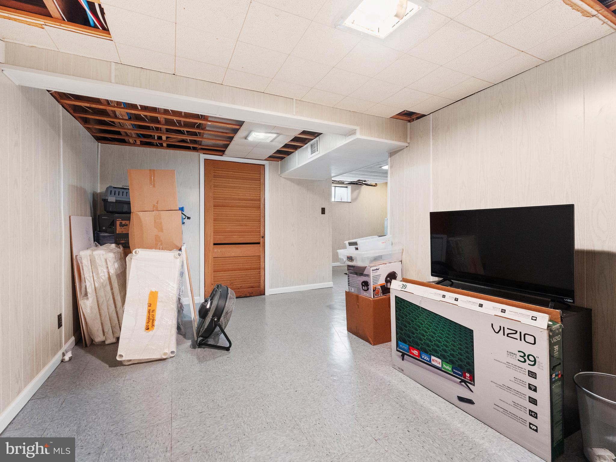 SHEFFIELD VIL - Residential