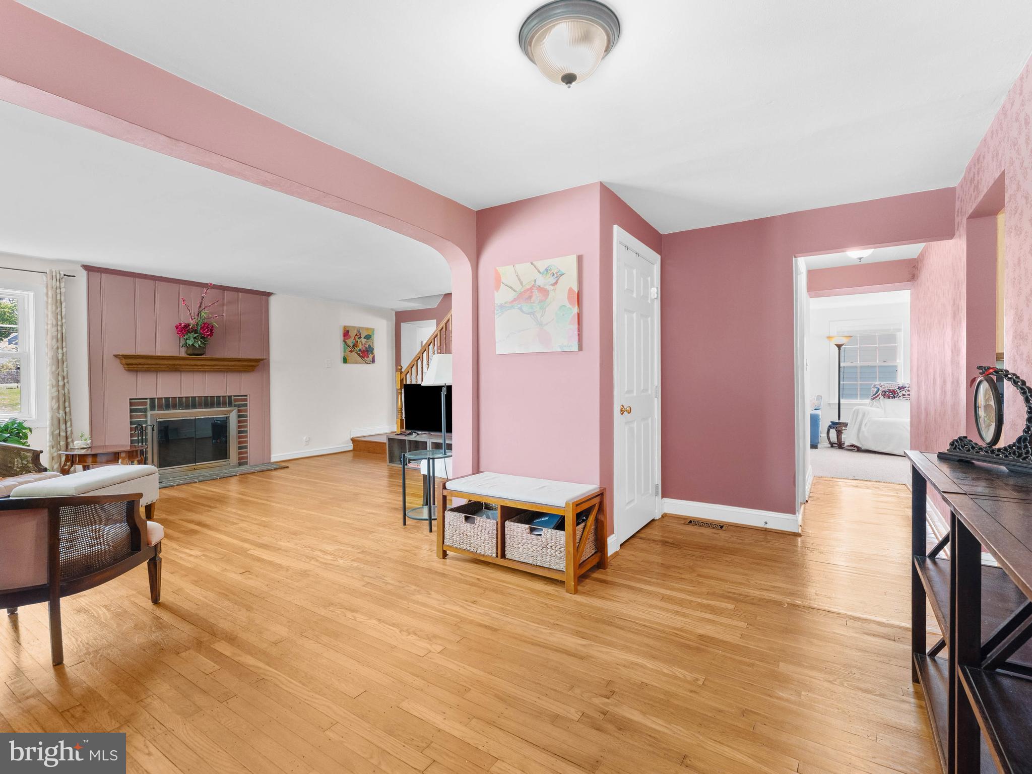 SHEFFIELD VIL - Residential