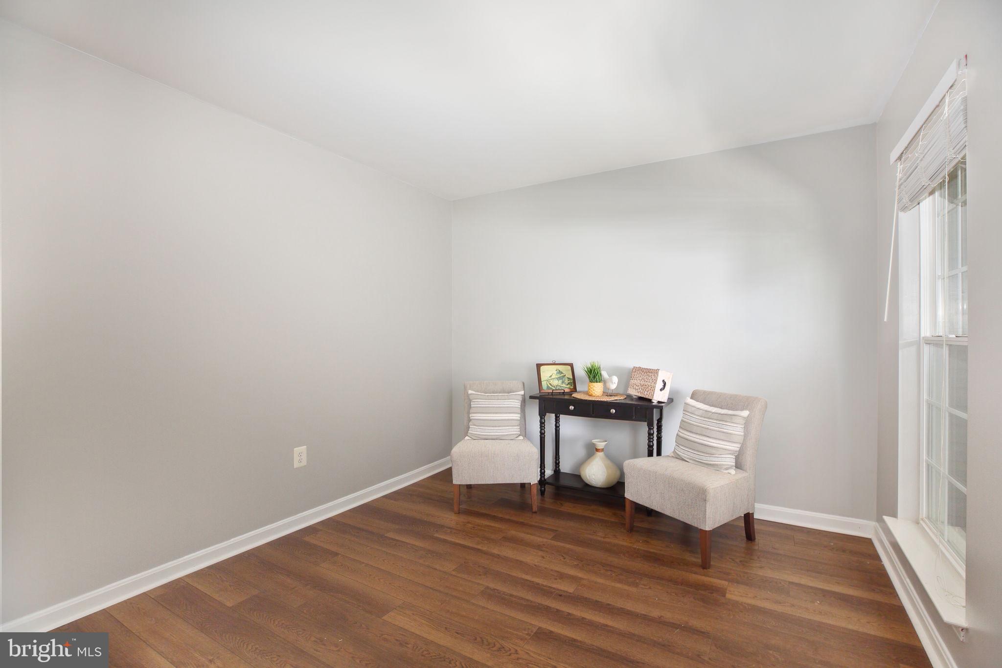 PELHAM'S CROSSING - Residential