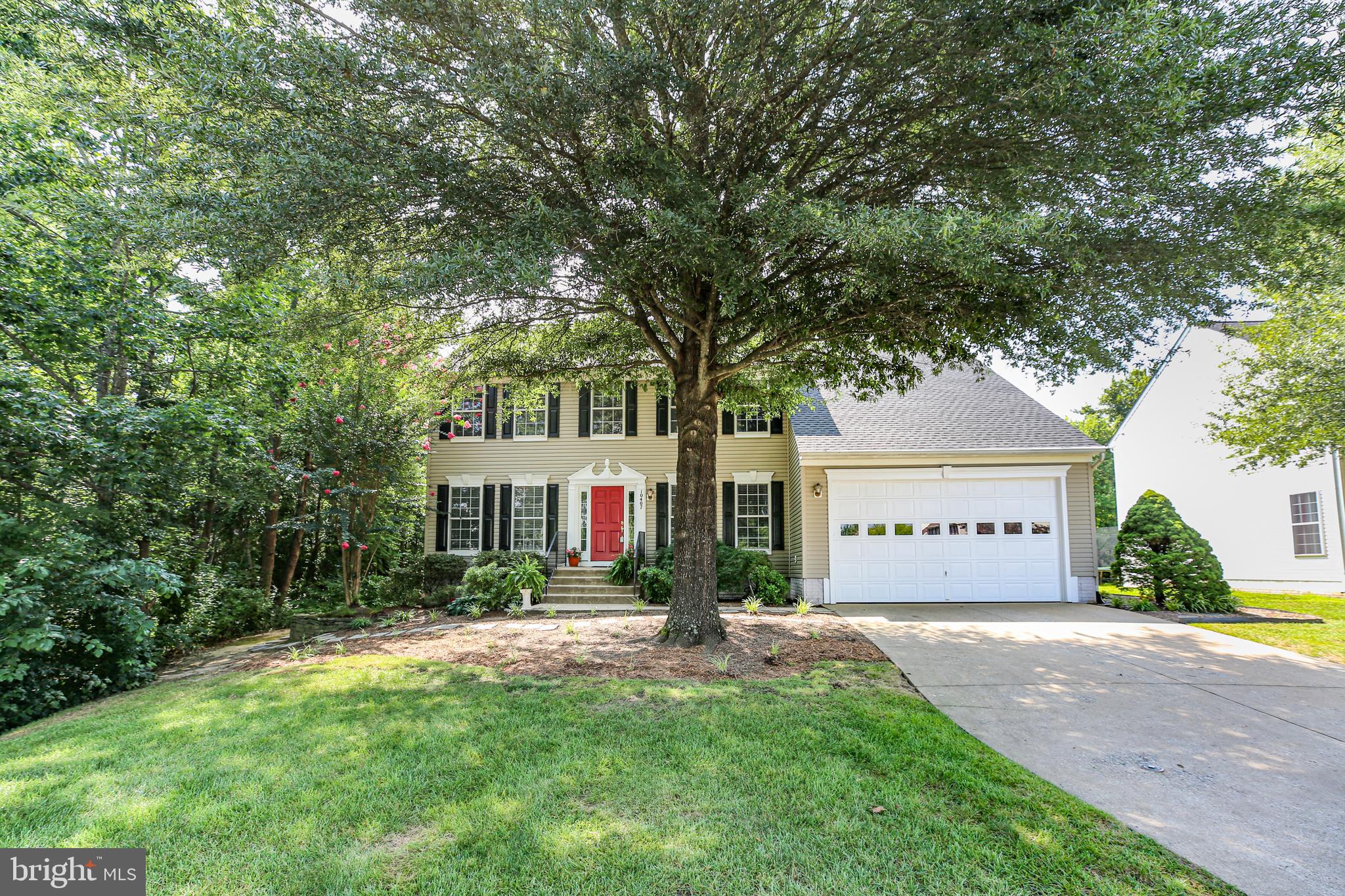 PELHAM'S CROSSING - Residential