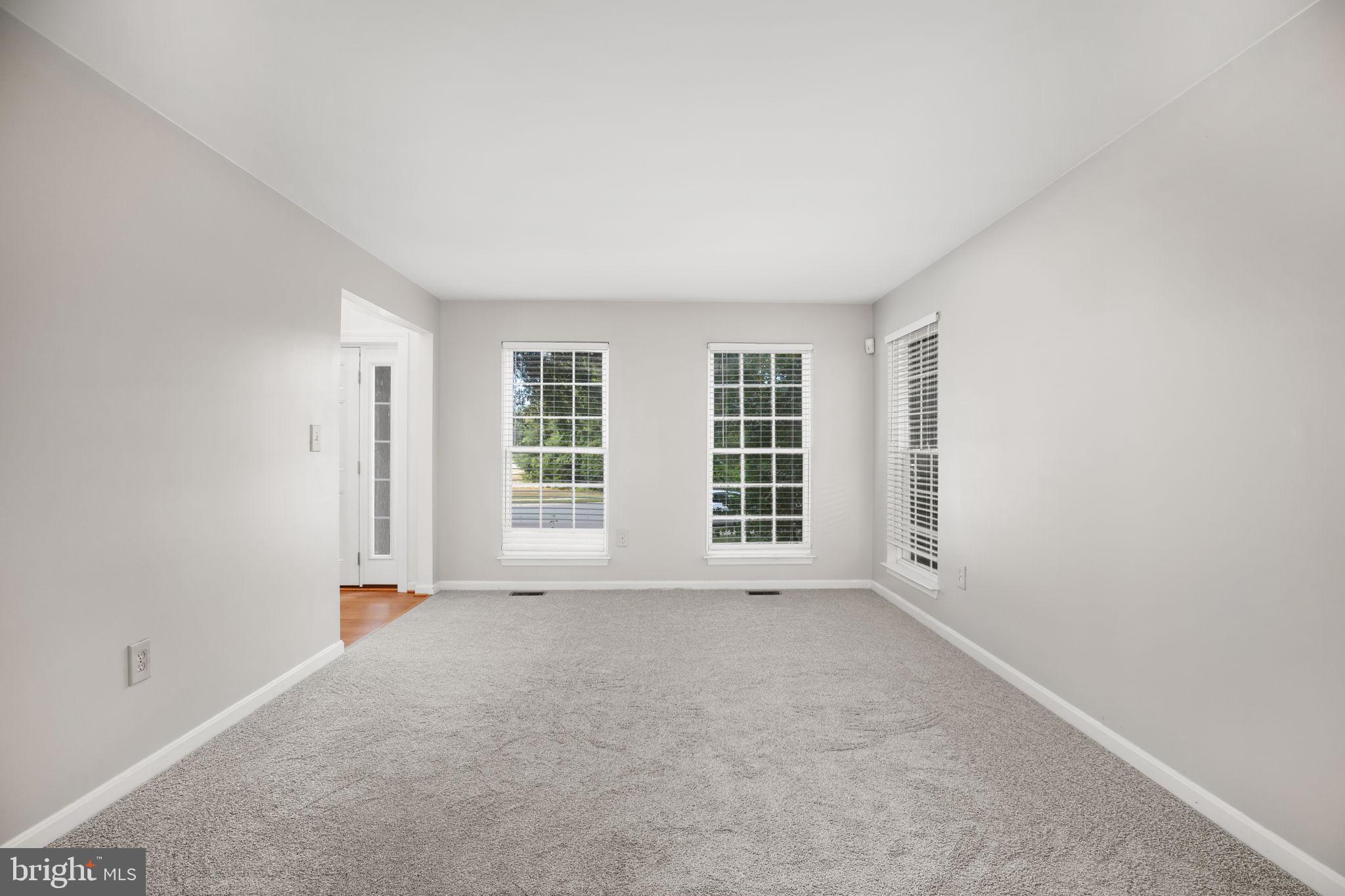 PELHAM'S CROSSING - Residential