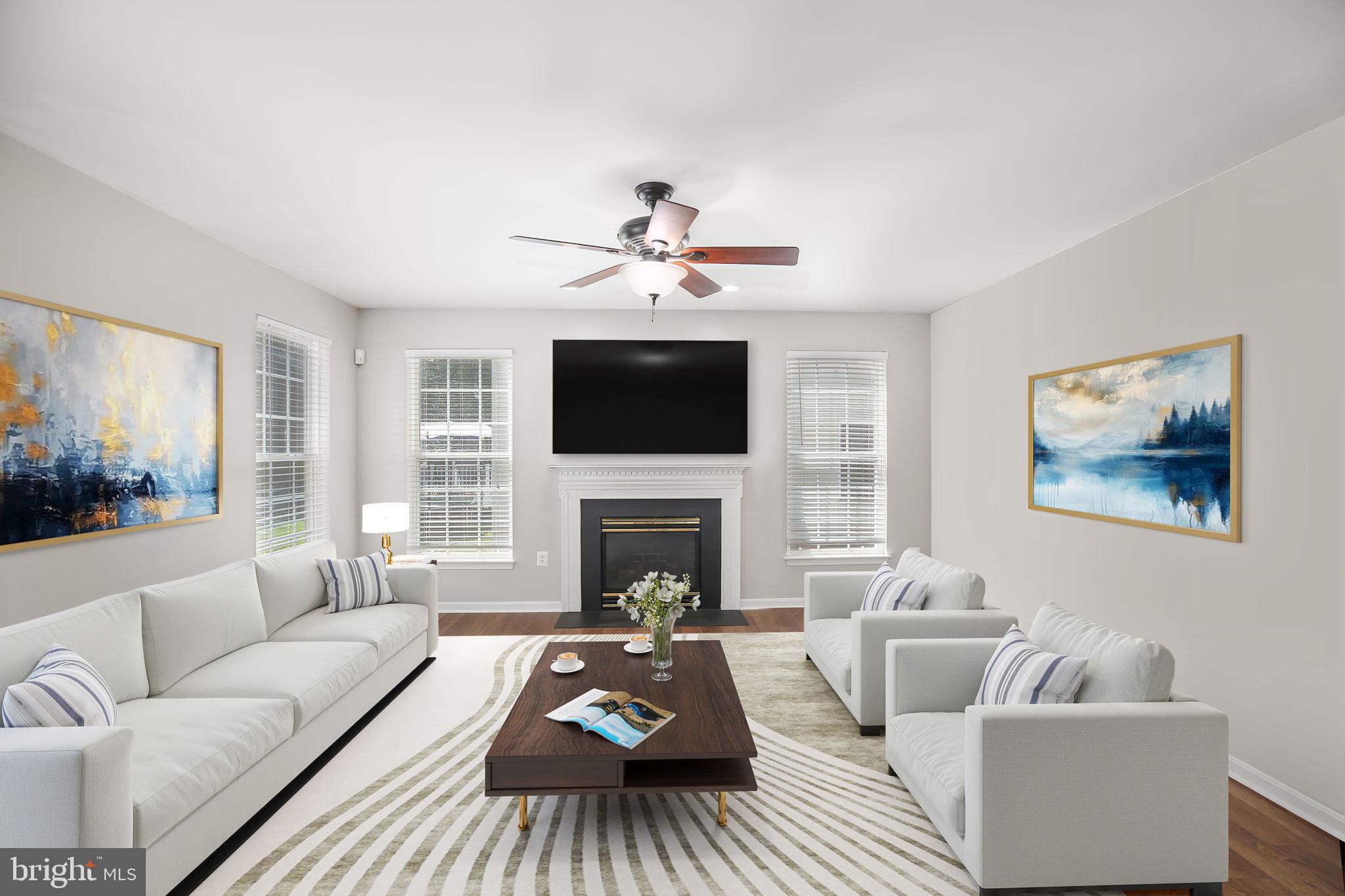 PELHAM'S CROSSING - Residential