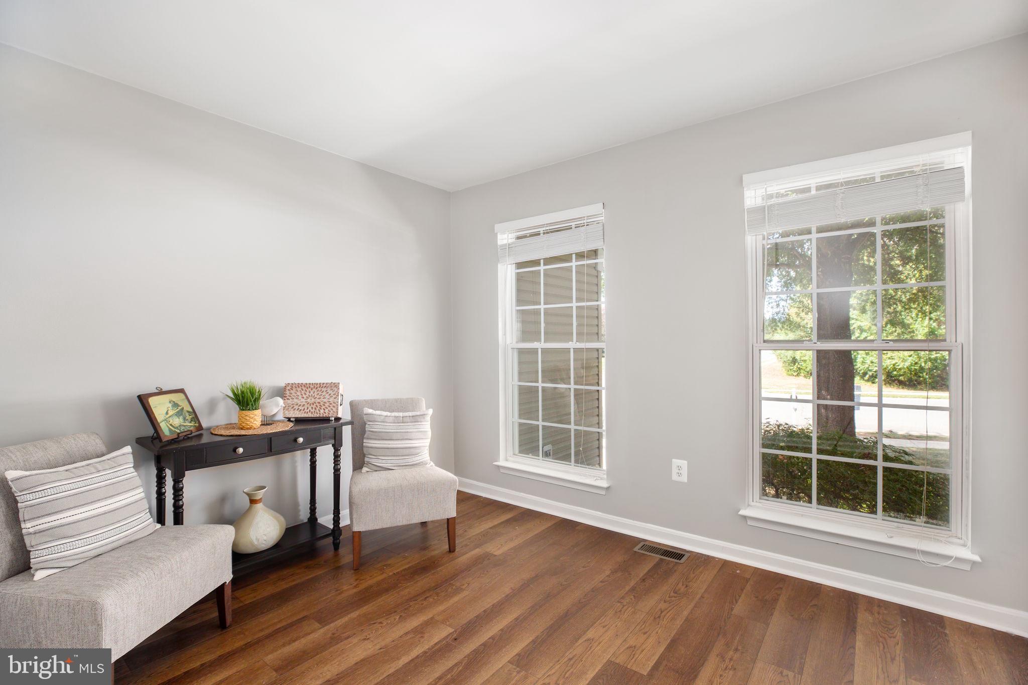 PELHAM'S CROSSING - Residential