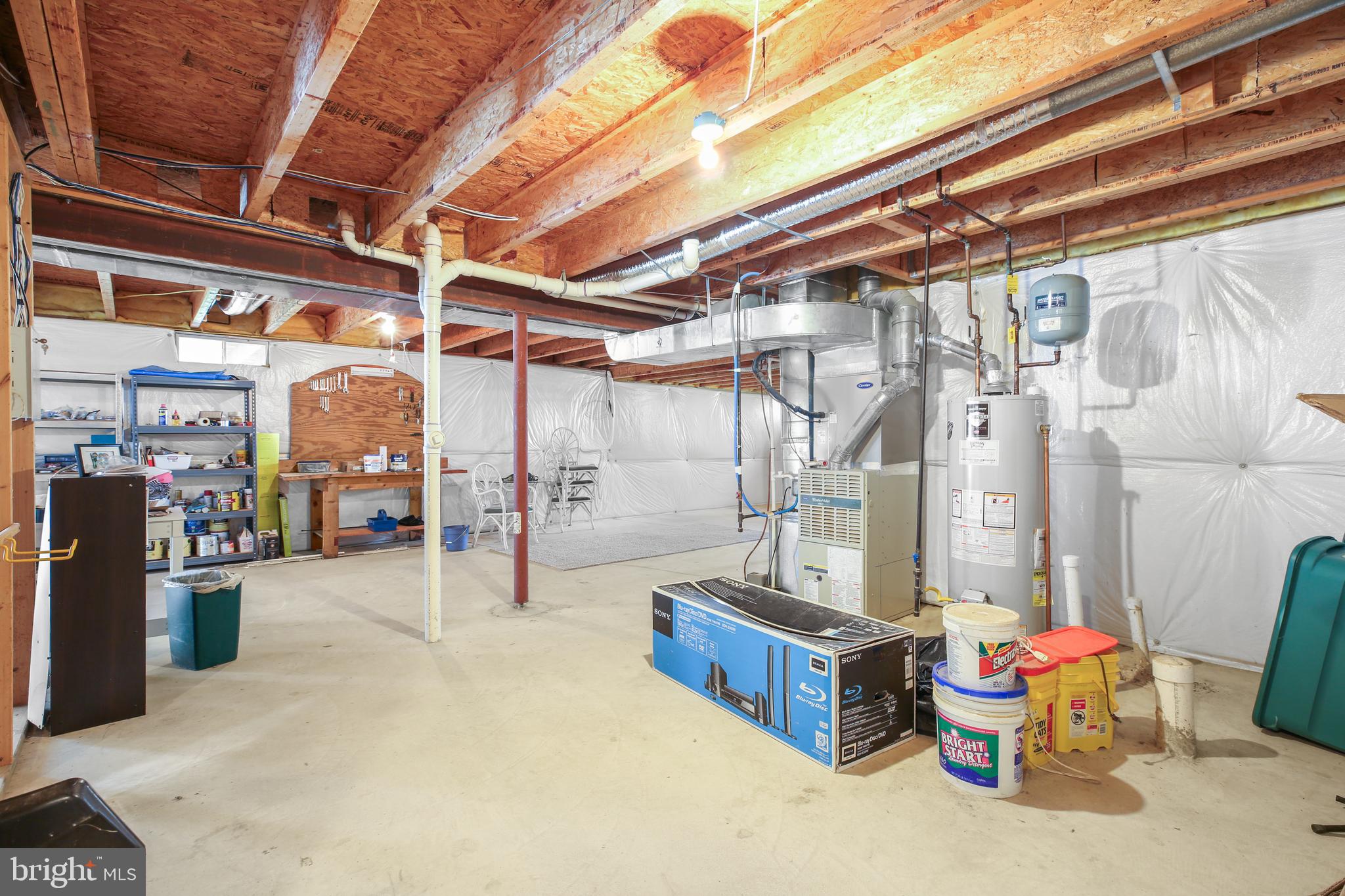 PELHAM'S CROSSING - Residential