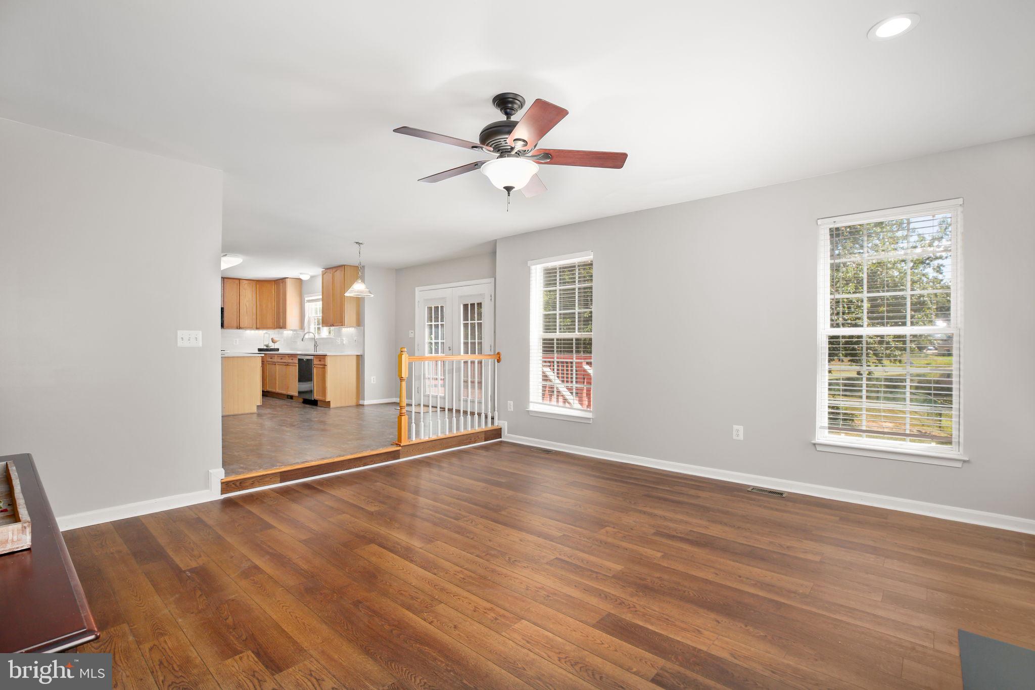 PELHAM'S CROSSING - Residential