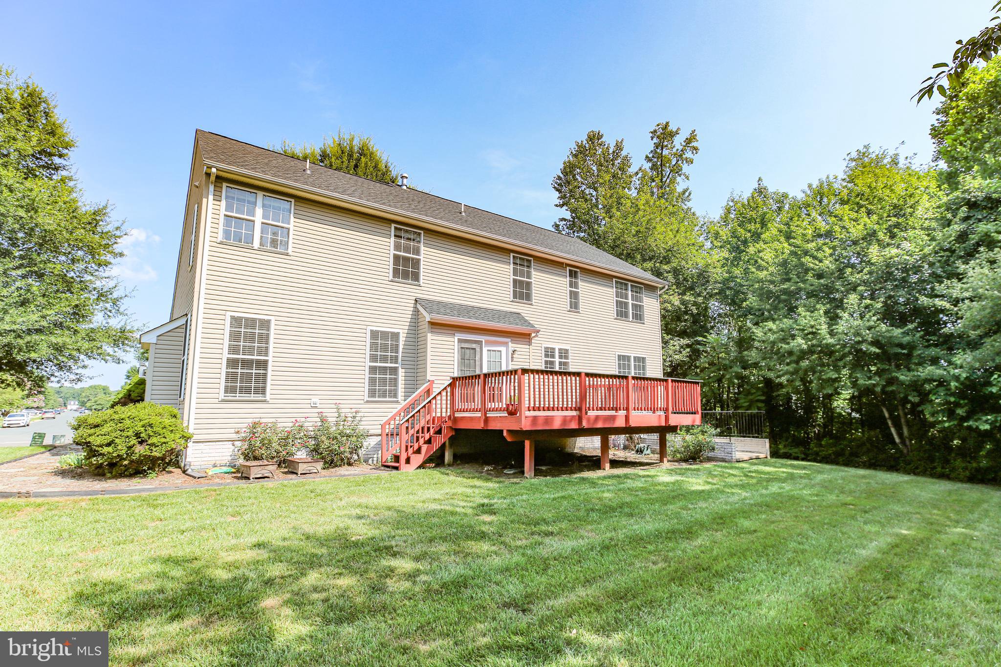 PELHAM'S CROSSING - Residential