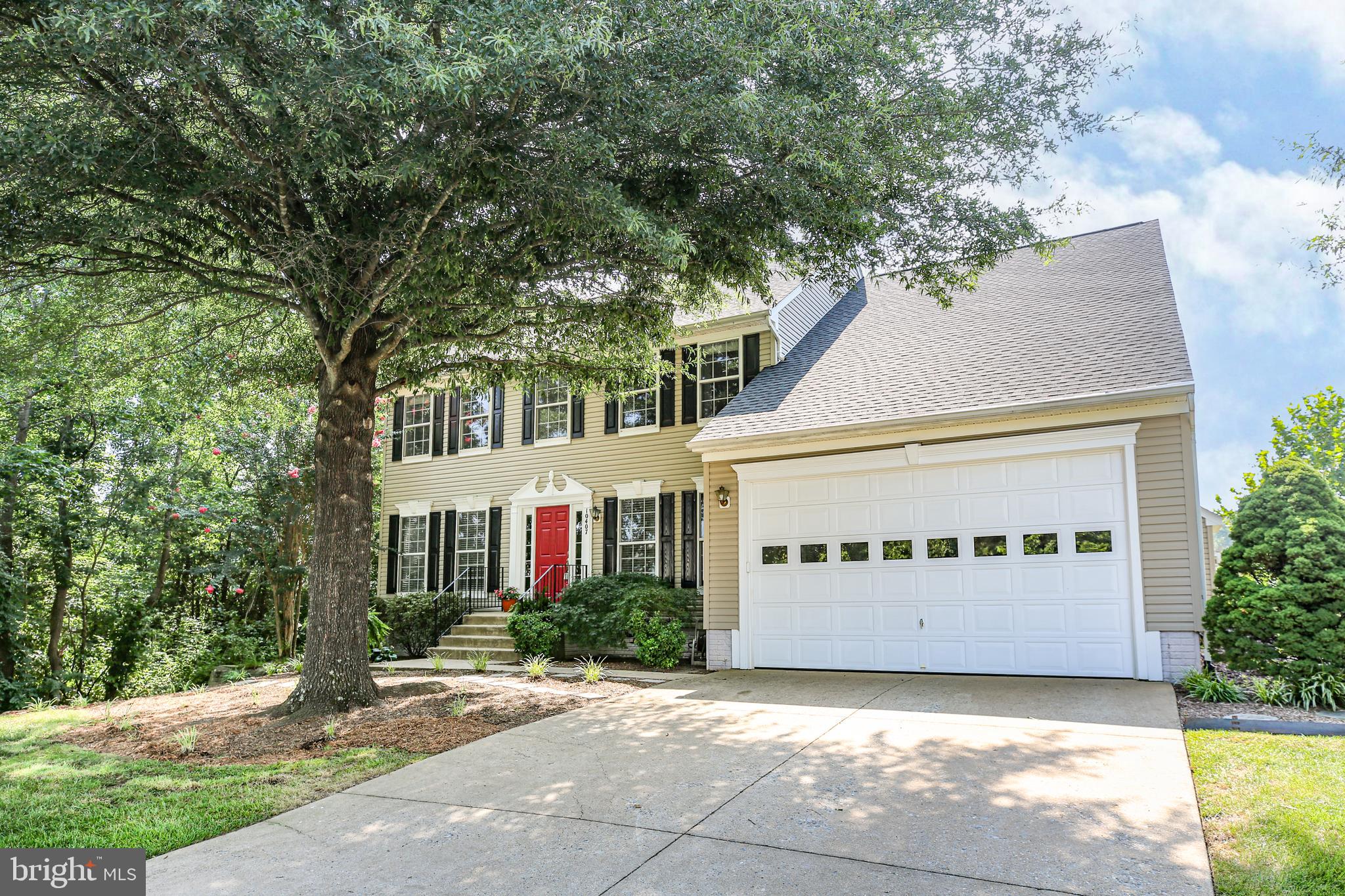 PELHAM'S CROSSING - Residential