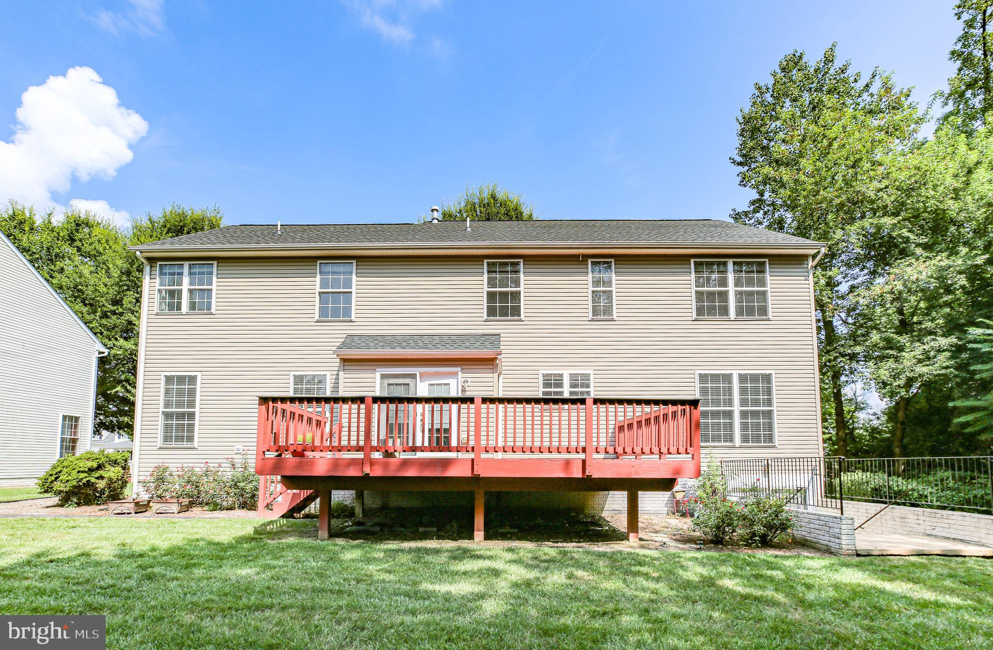 PELHAM'S CROSSING - Residential