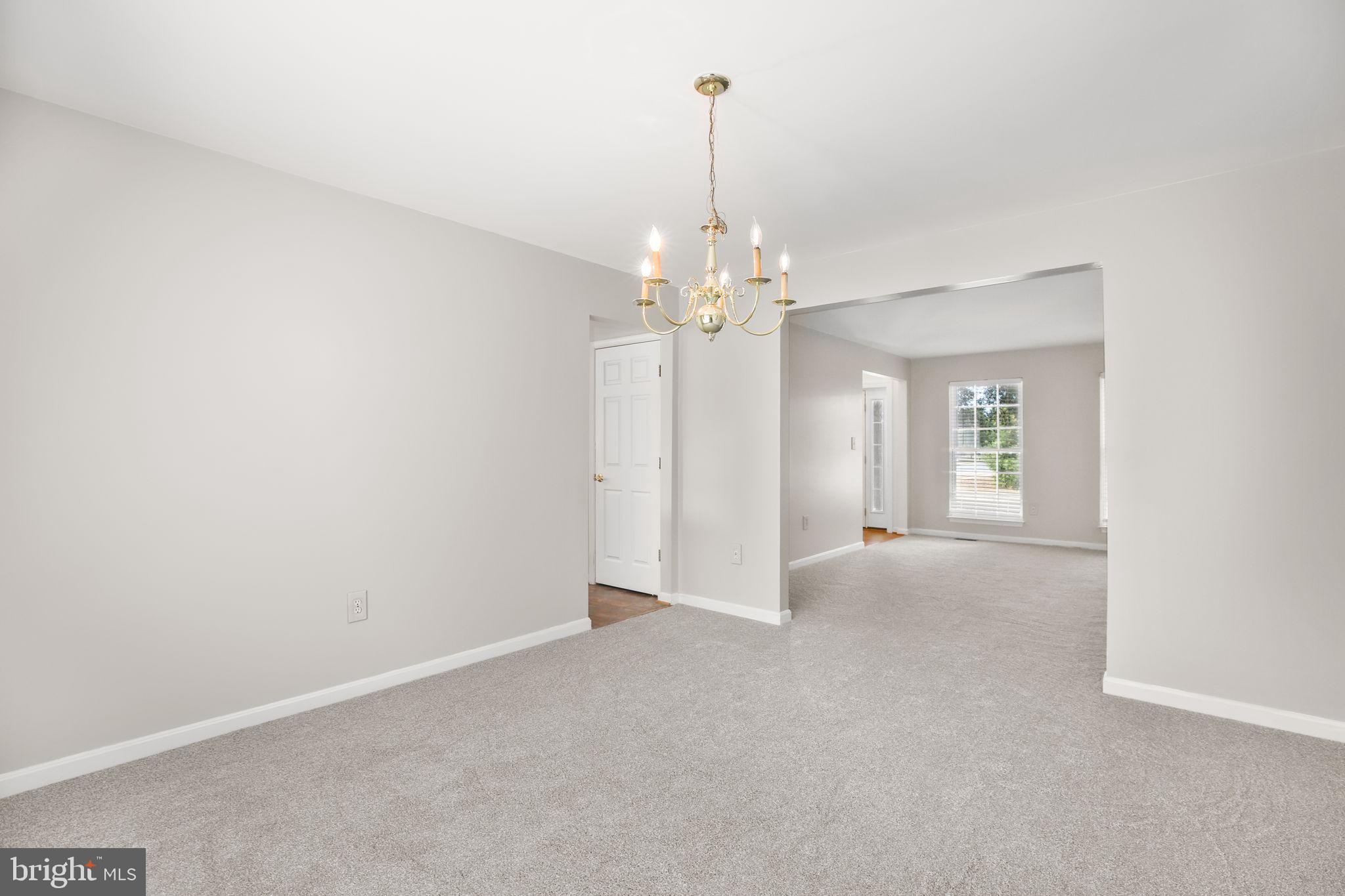 PELHAM'S CROSSING - Residential