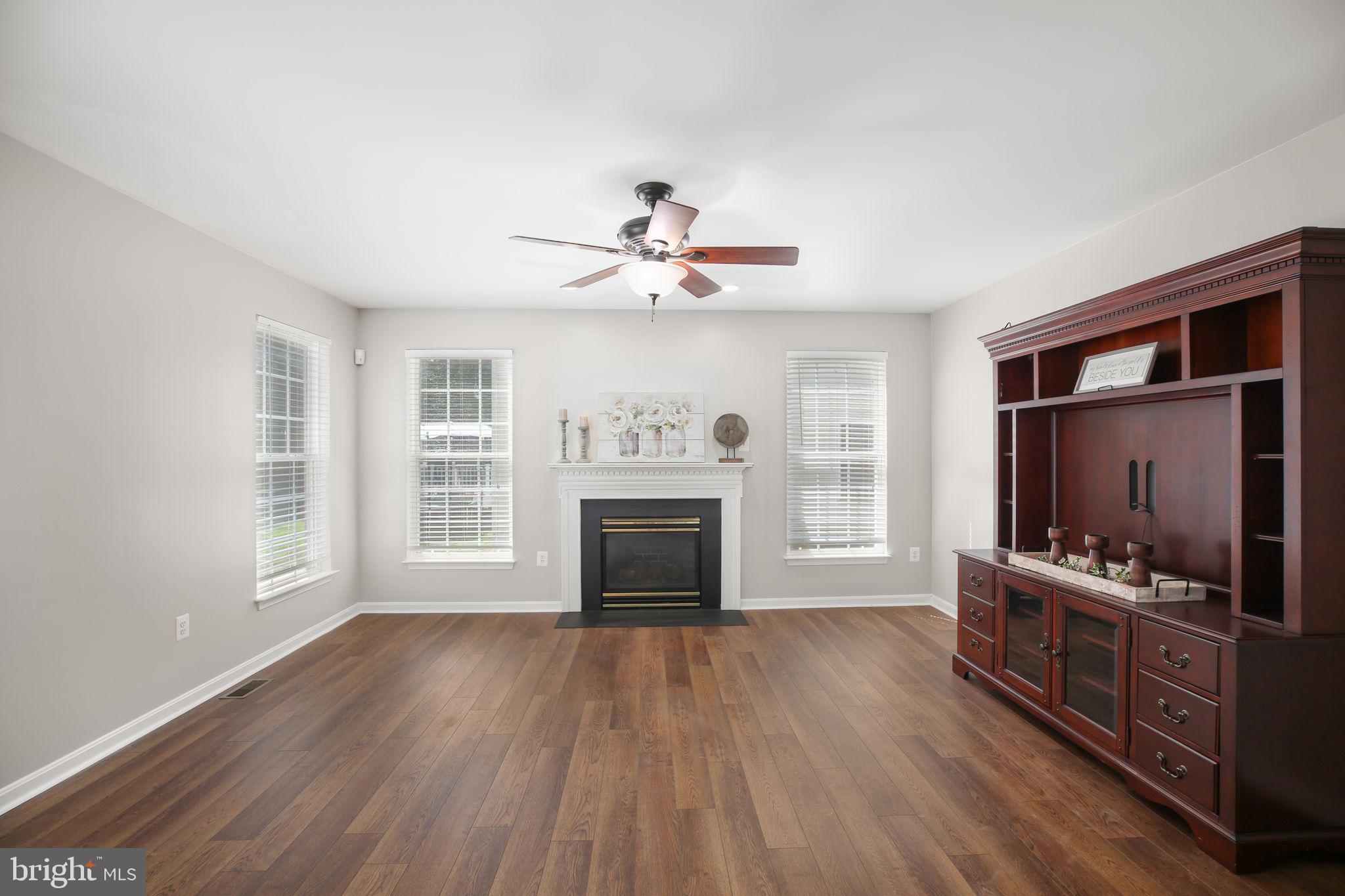 PELHAM'S CROSSING - Residential