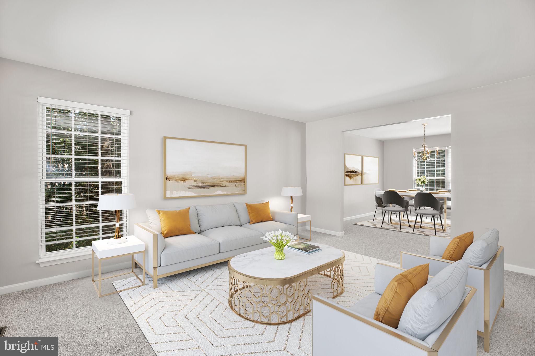 PELHAM'S CROSSING - Residential