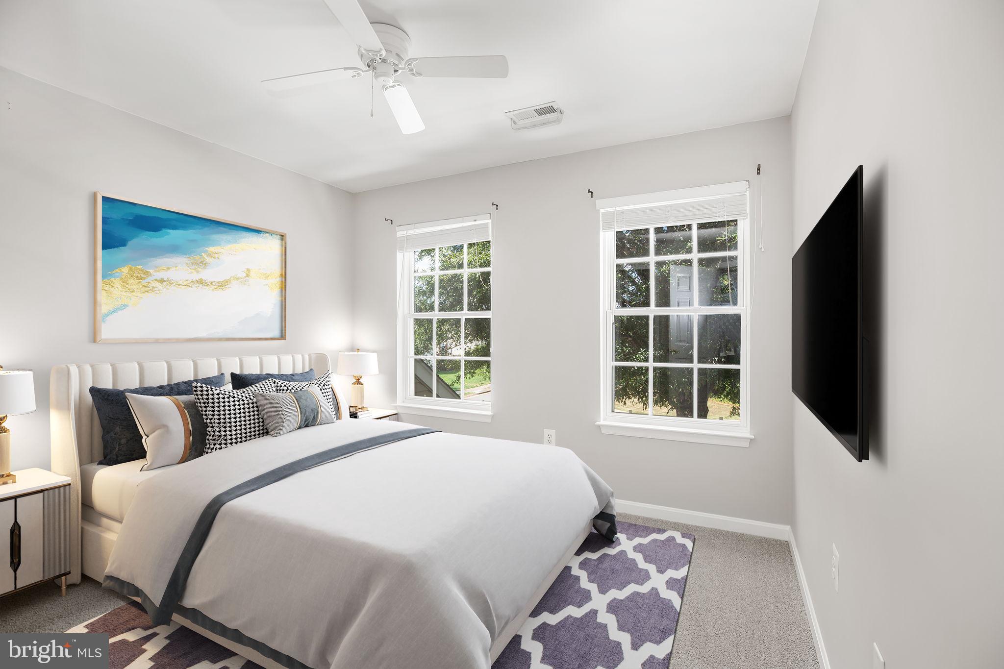 PELHAM'S CROSSING - Residential