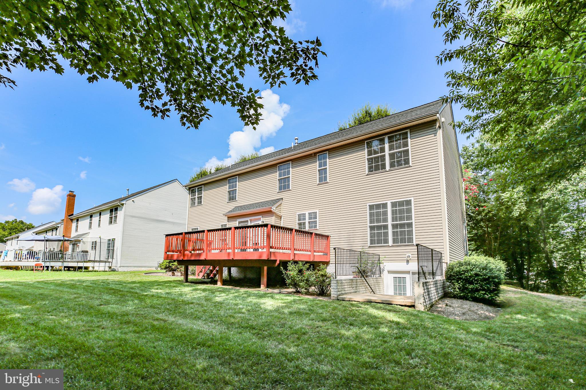 PELHAM'S CROSSING - Residential