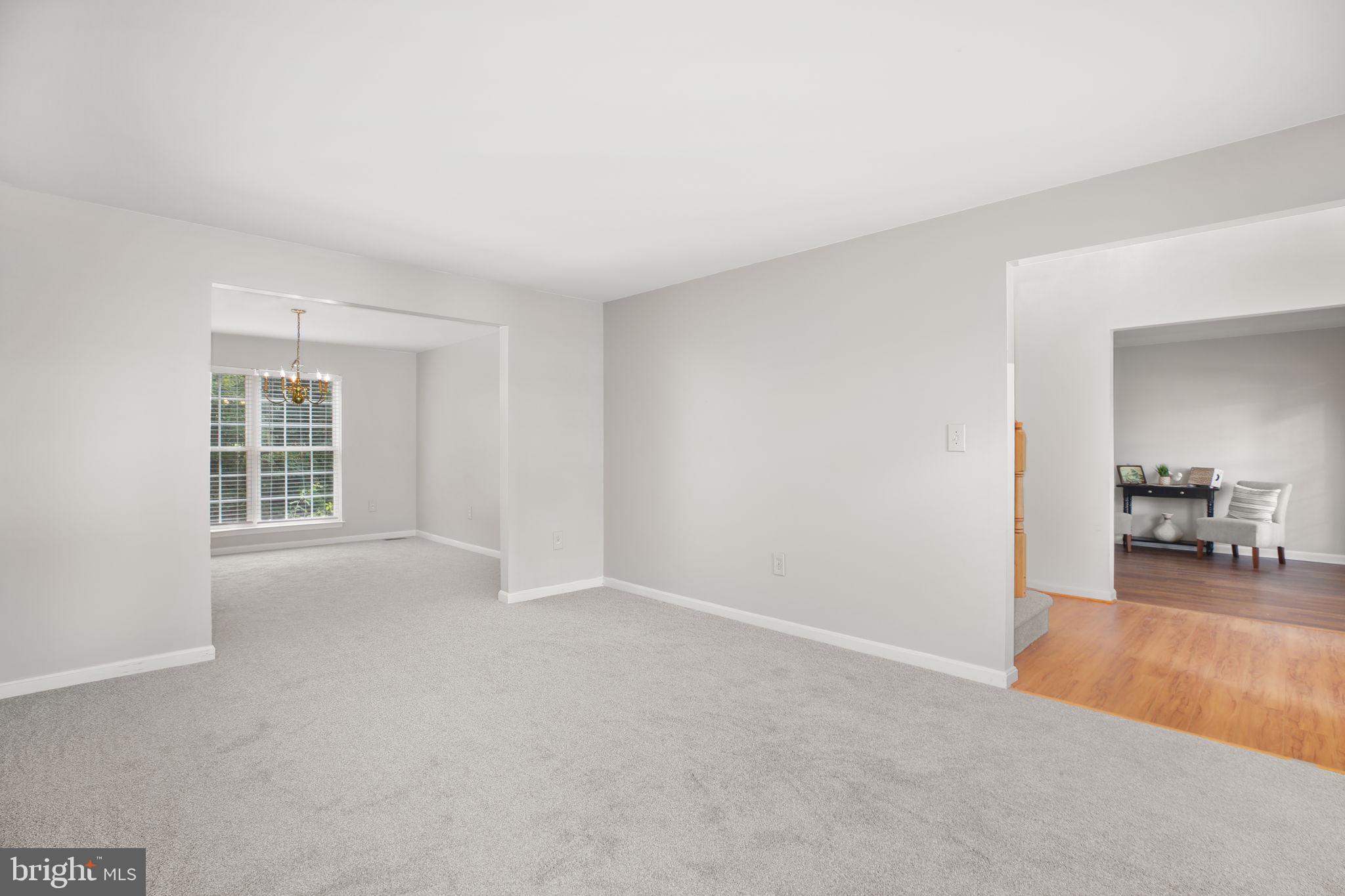 PELHAM'S CROSSING - Residential