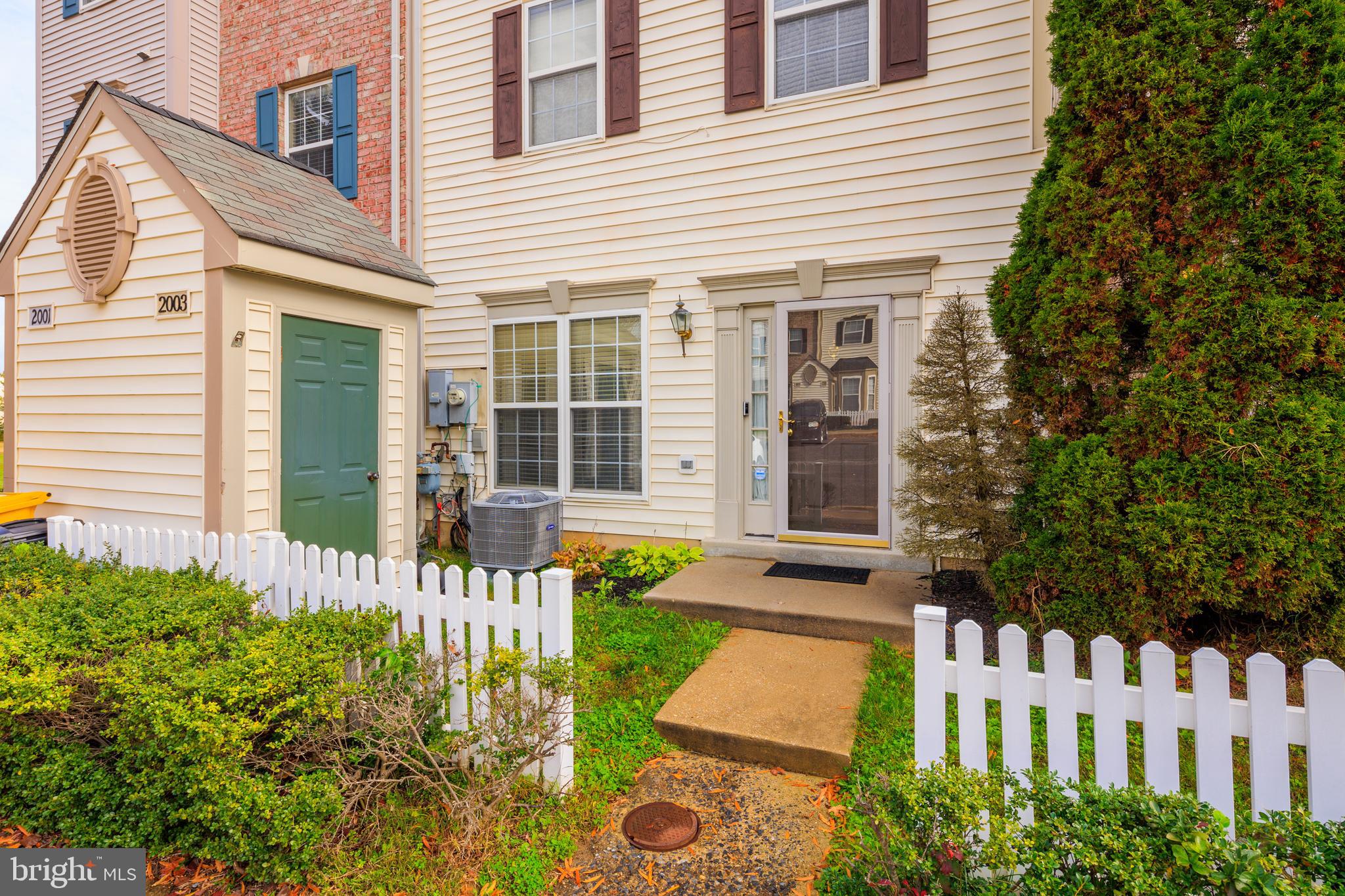 ODENTON - Residential