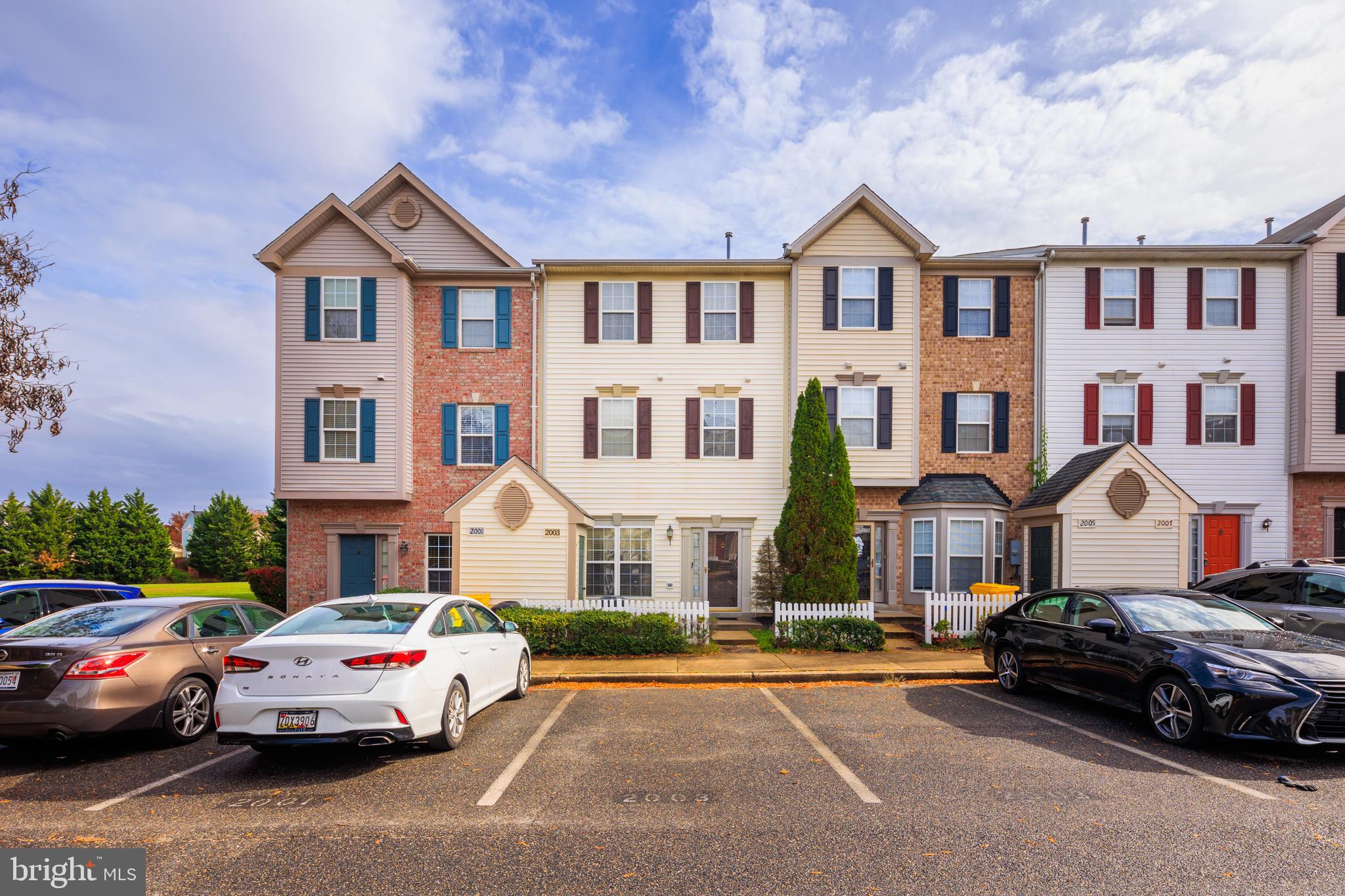 ODENTON - Residential