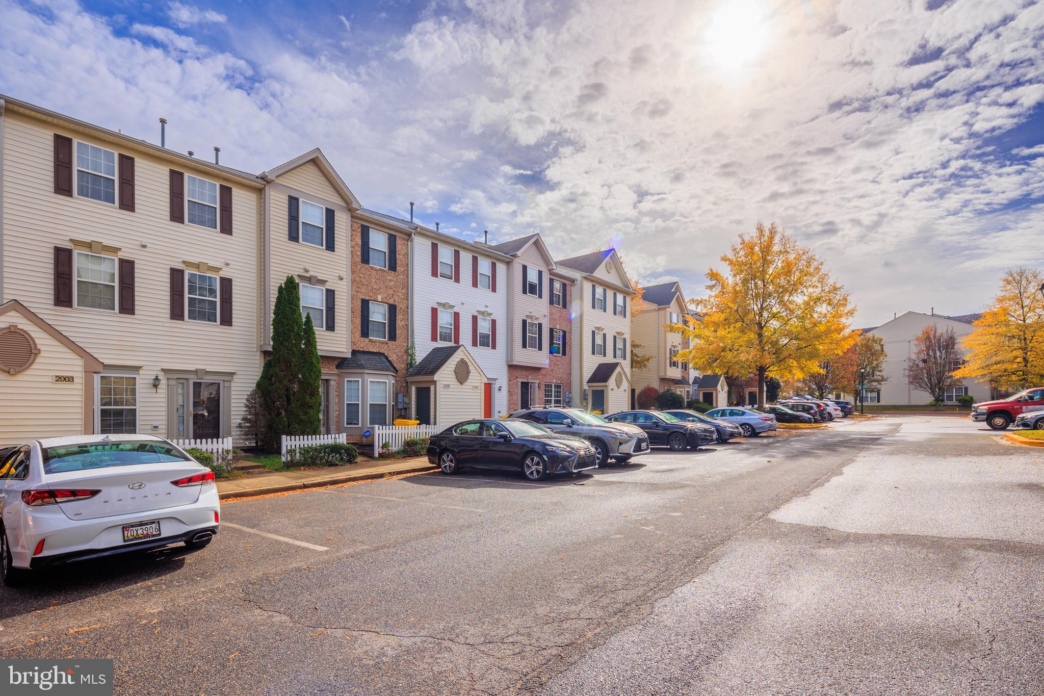 ODENTON - Residential