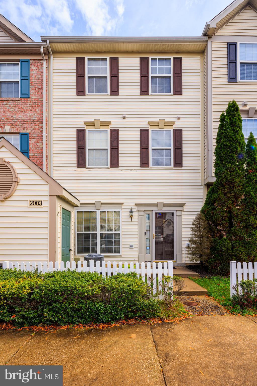 ODENTON - Residential