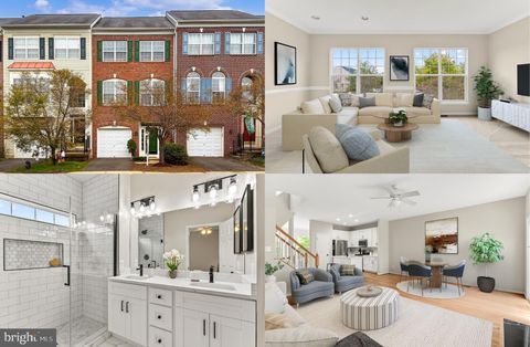 9994 SHORTBREAD WAY BRISTOW VA 20136