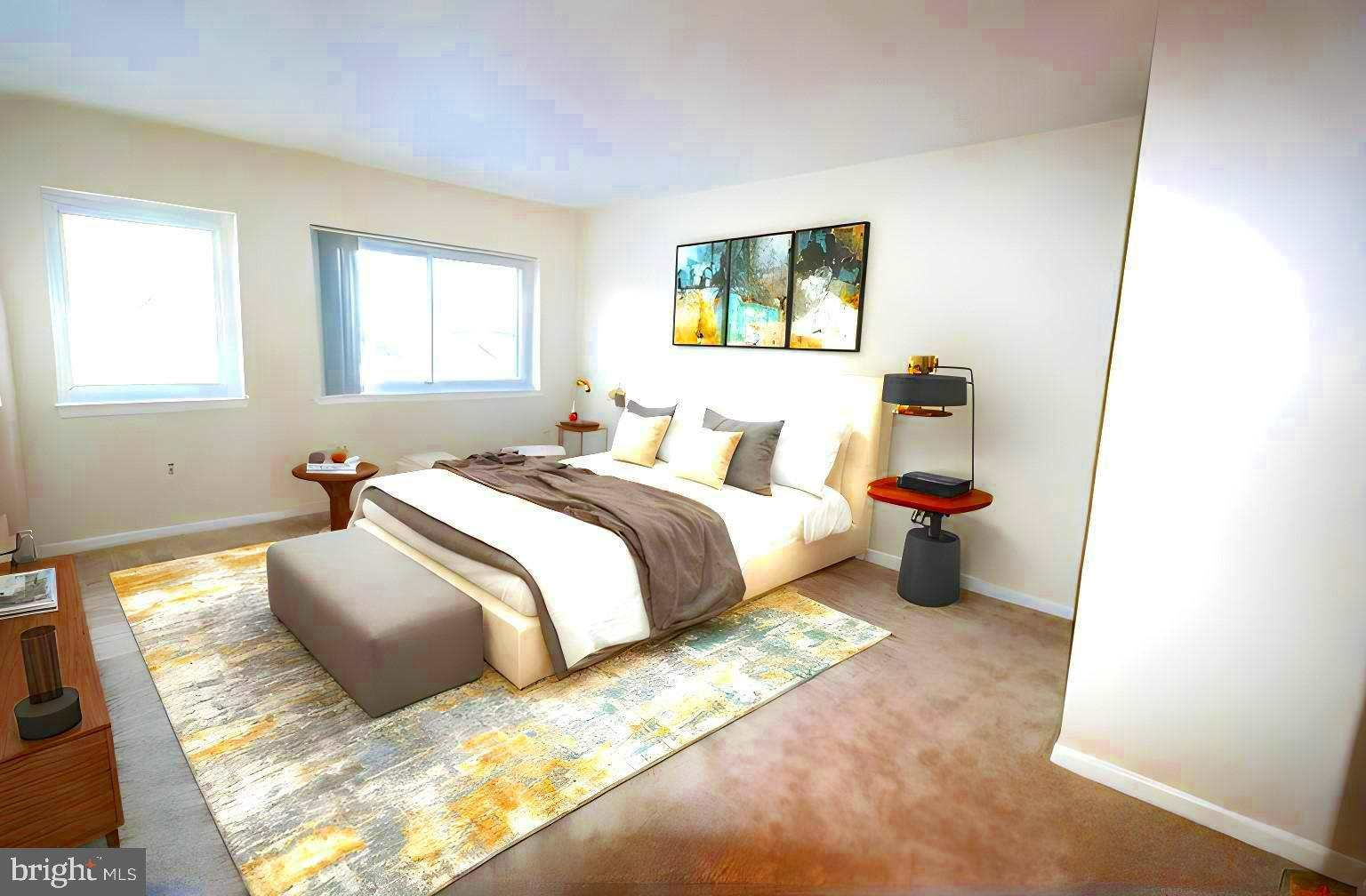 TOWN CENTER - Residential Lease