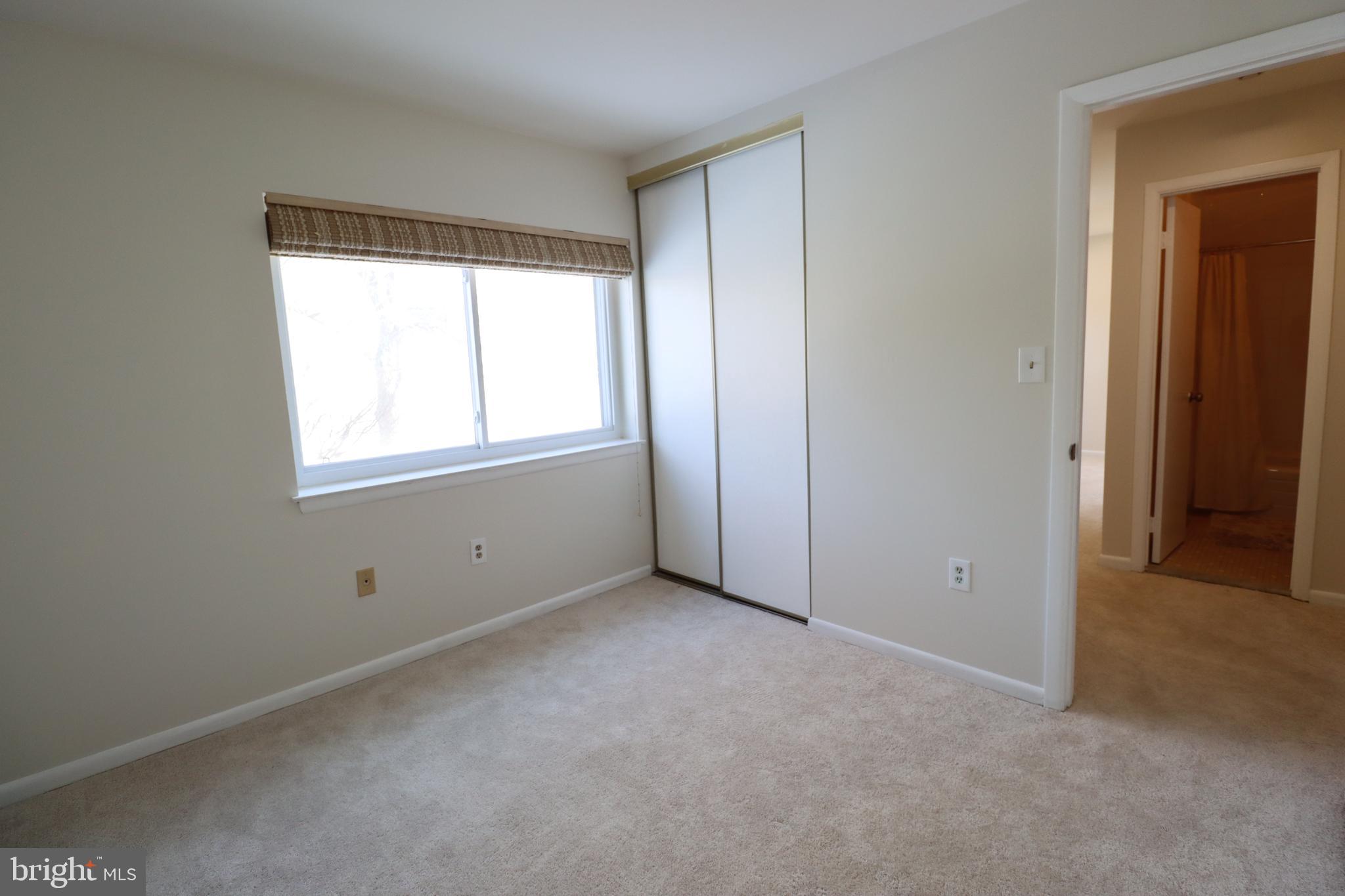 TOWN CENTER - Residential Lease