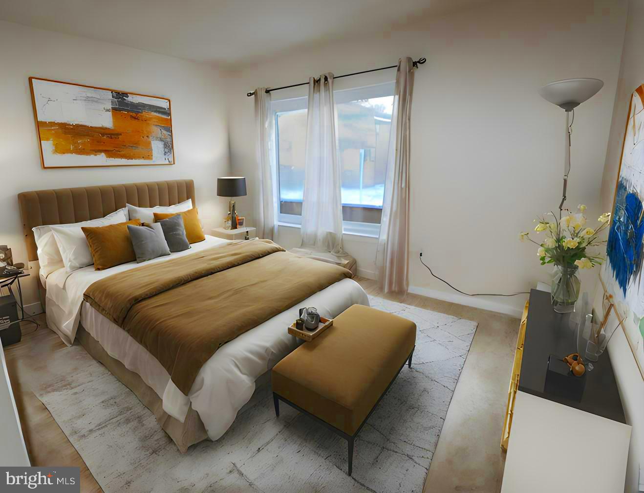 TOWN CENTER - Residential Lease