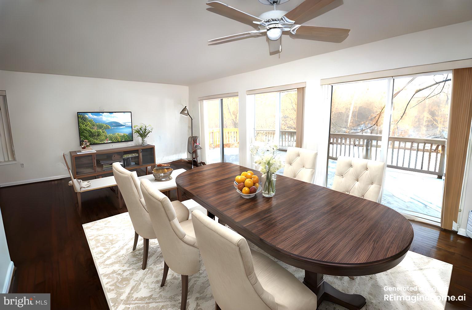 TOWN CENTER - Residential Lease