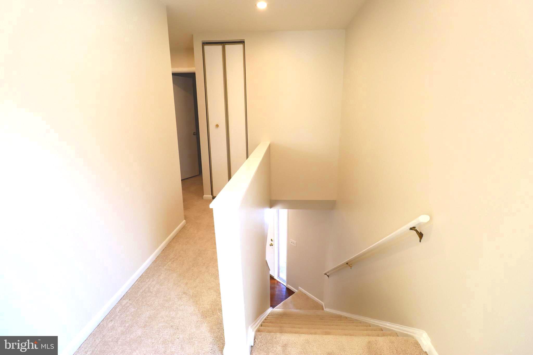 TOWN CENTER - Residential Lease