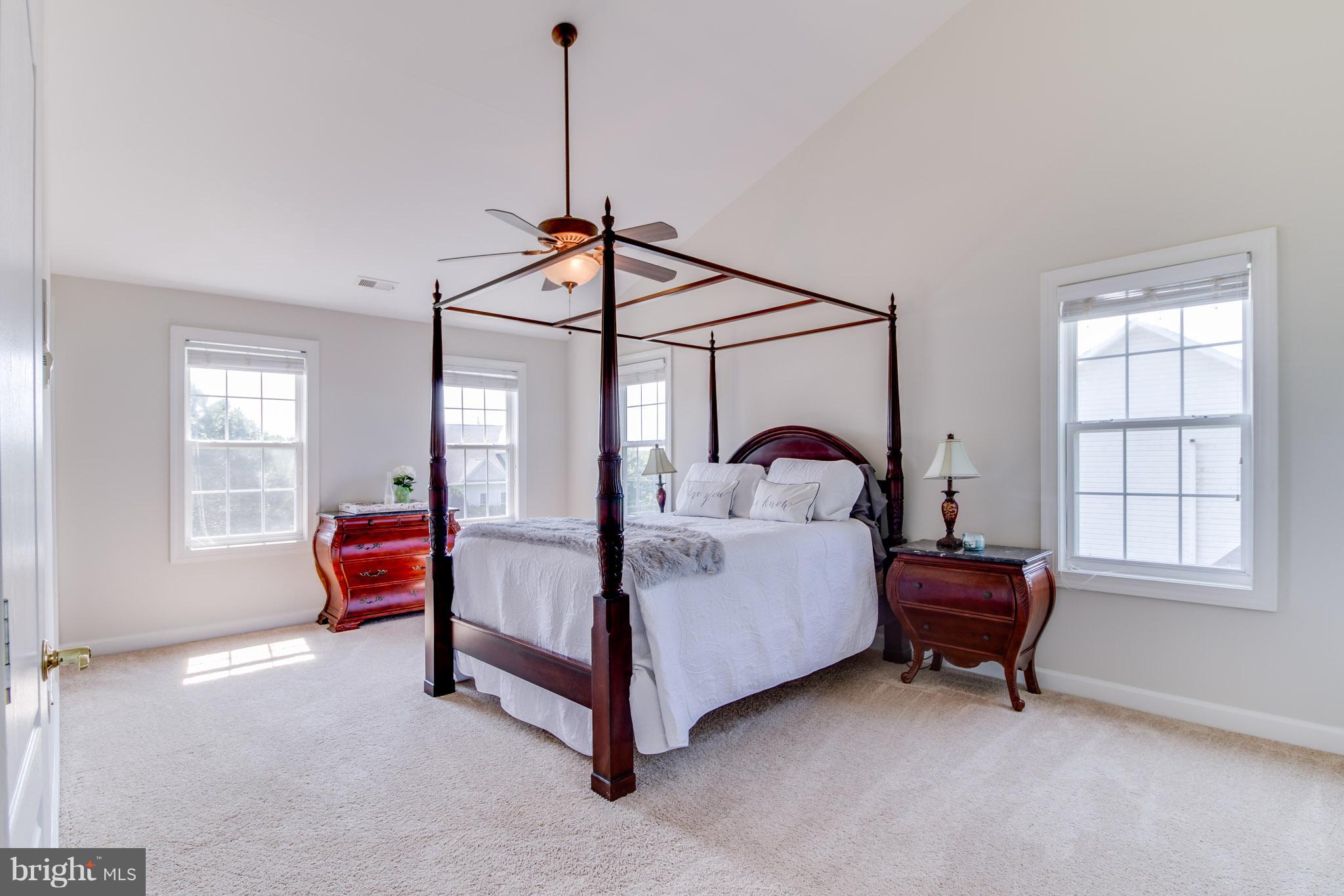 AUGUSTINE NORTH - Residential