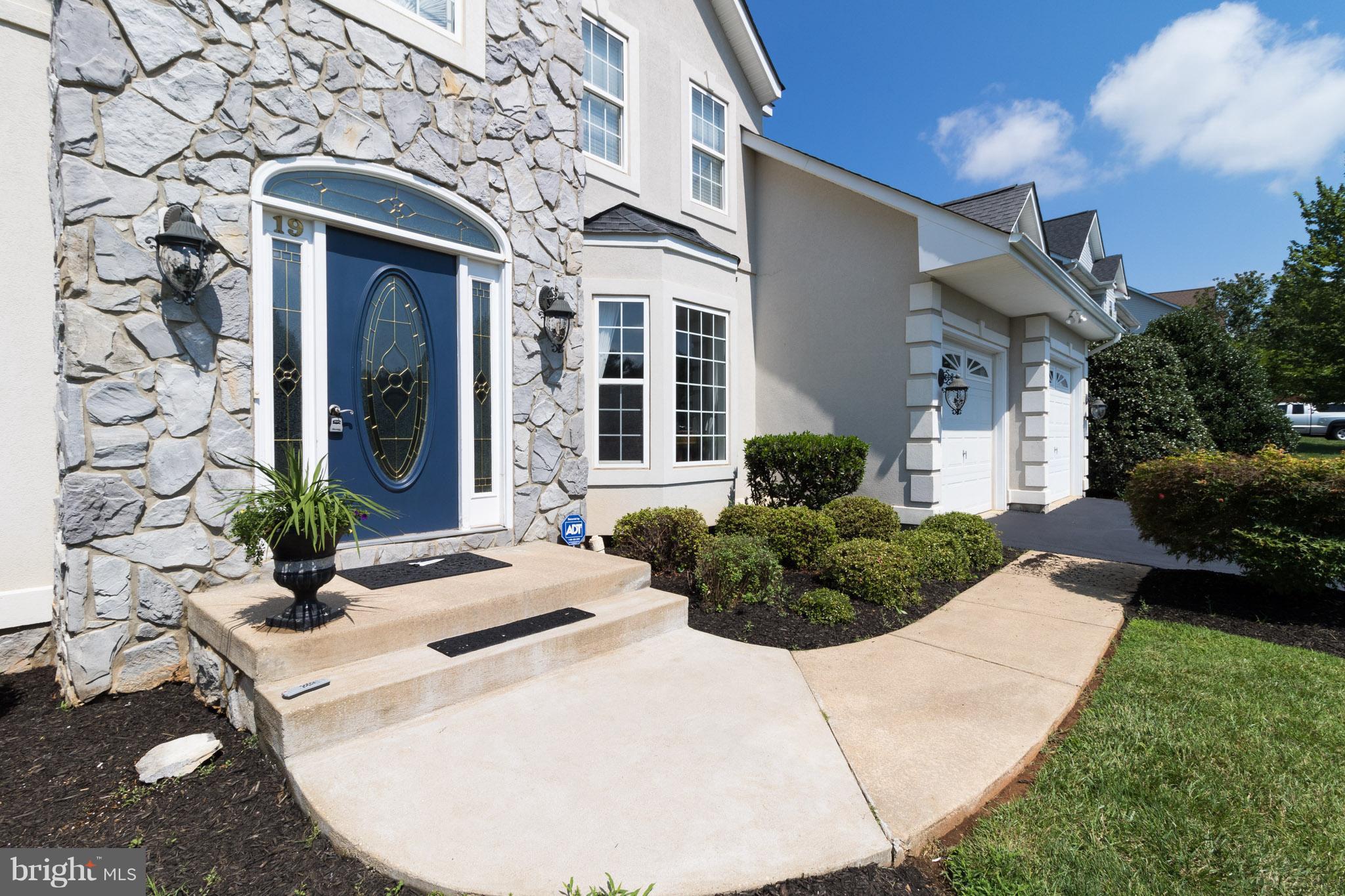 AUGUSTINE NORTH - Residential