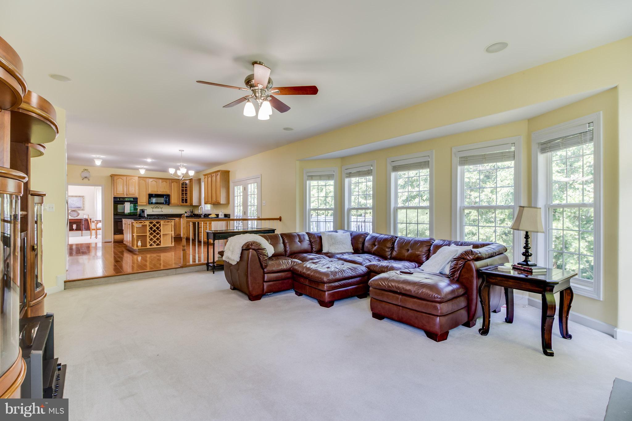 AUGUSTINE NORTH - Residential