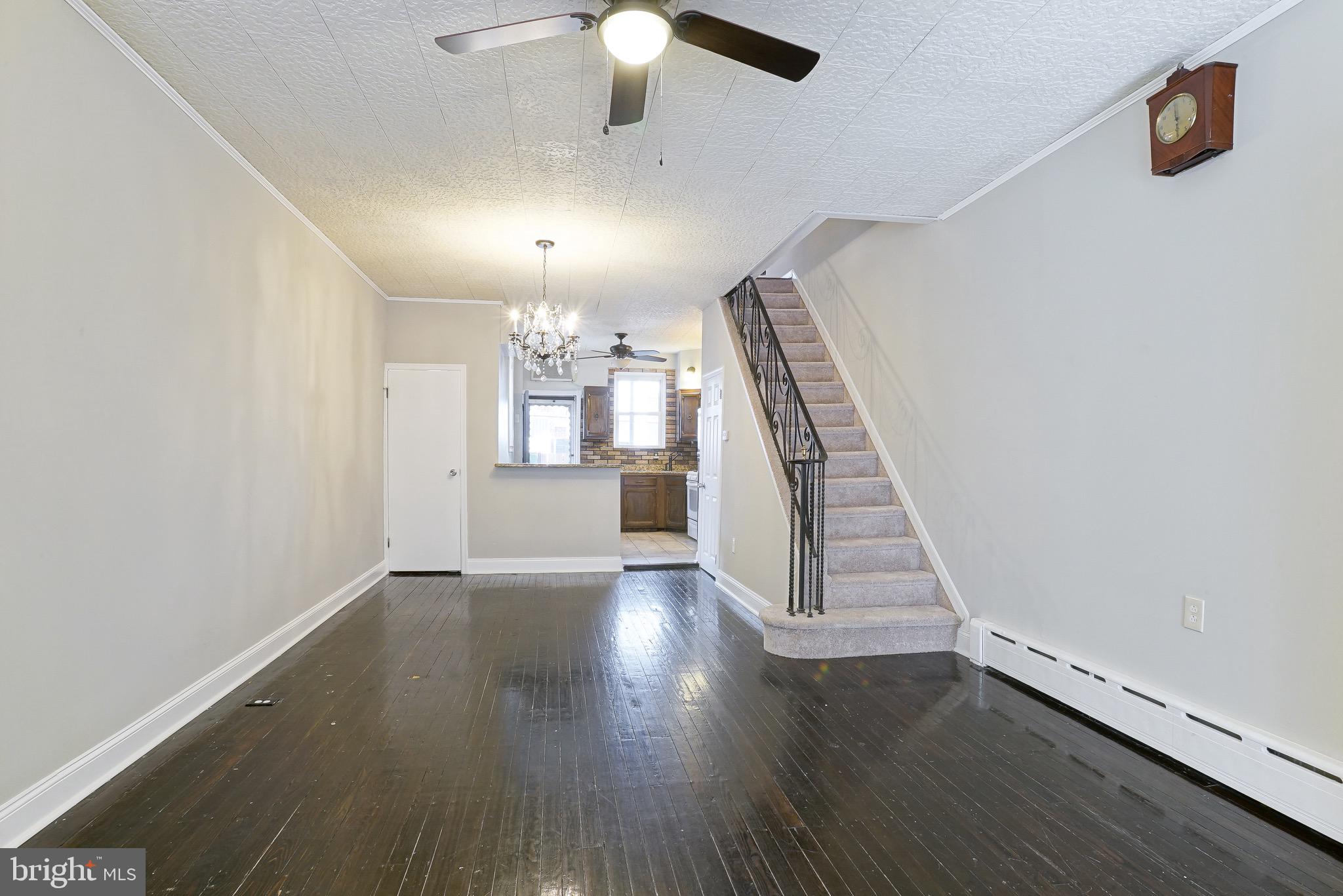 WEST PASSYUNK - Residential