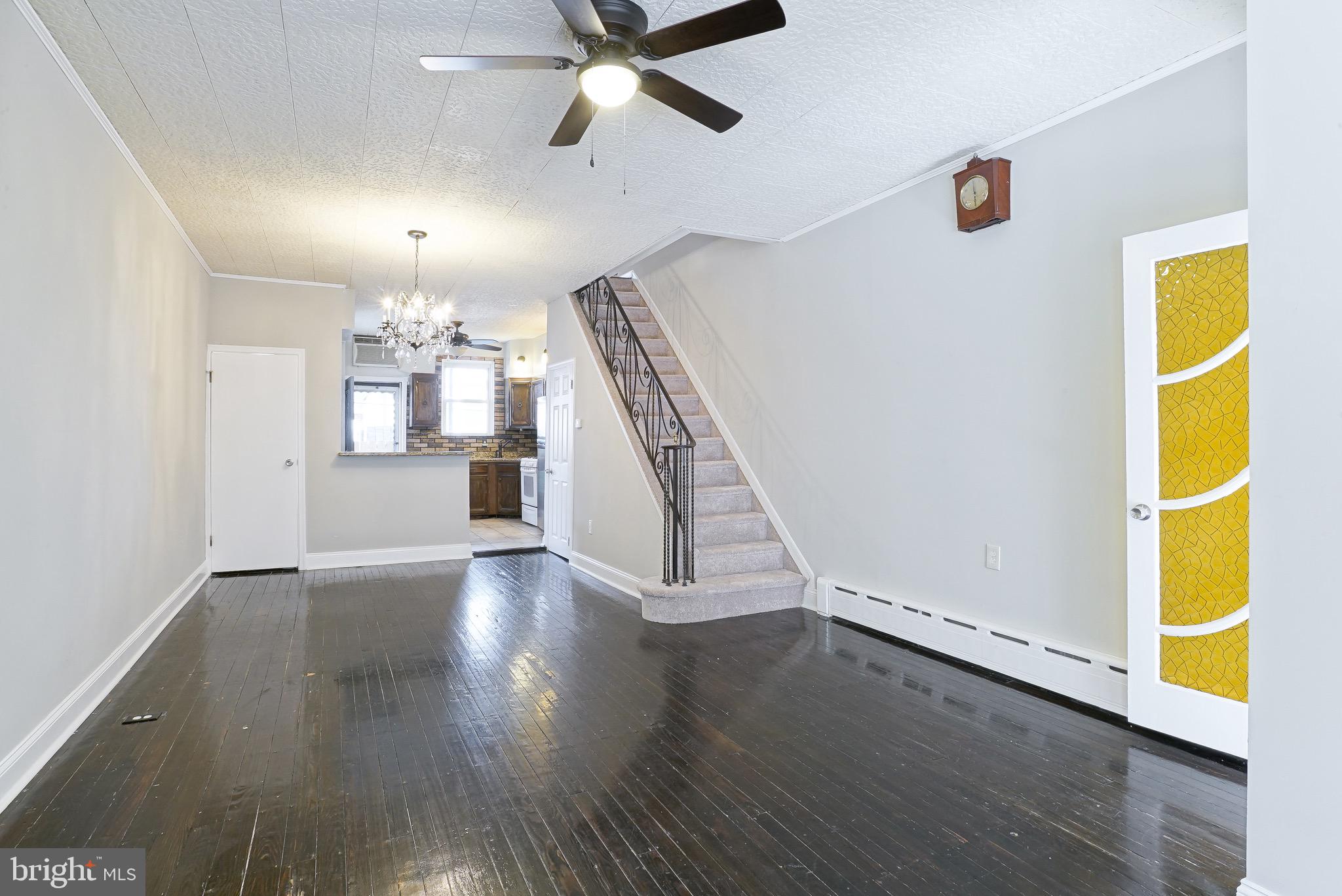 WEST PASSYUNK - Residential