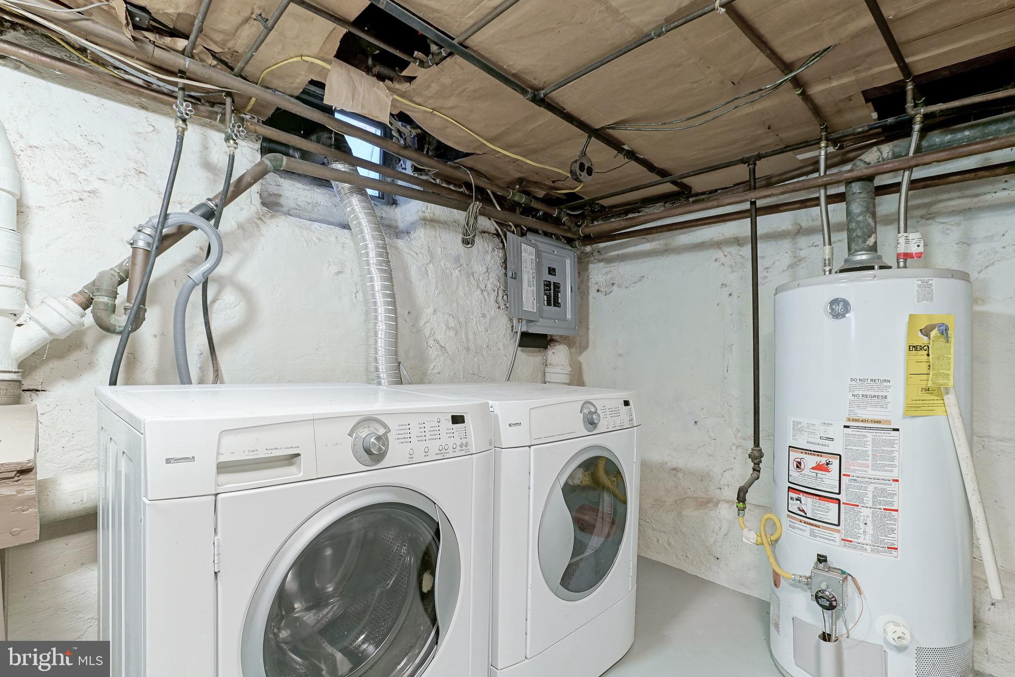 WEST PASSYUNK - Residential