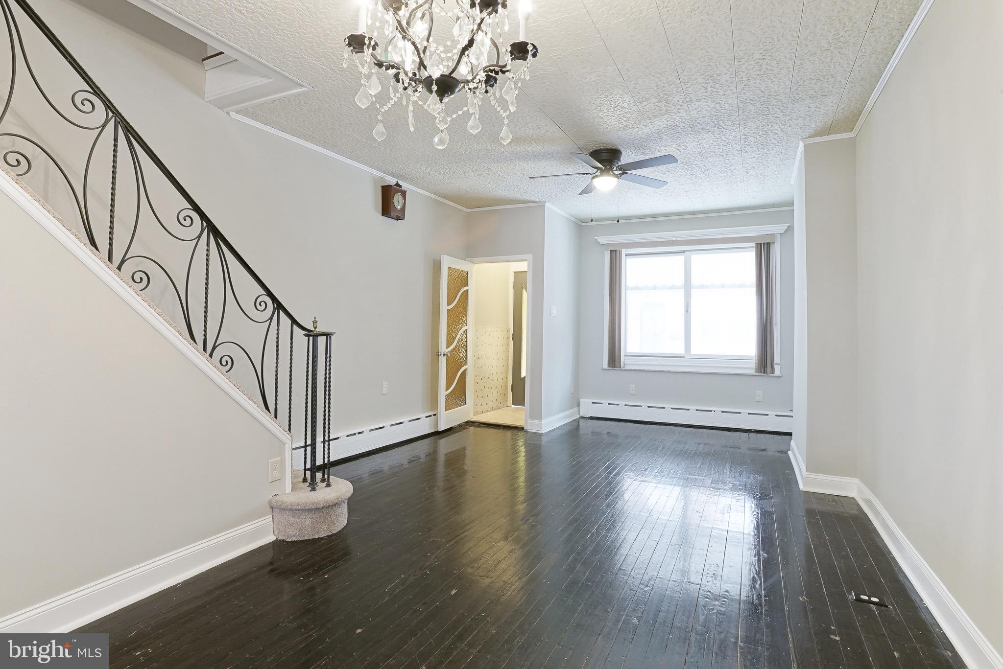 WEST PASSYUNK - Residential