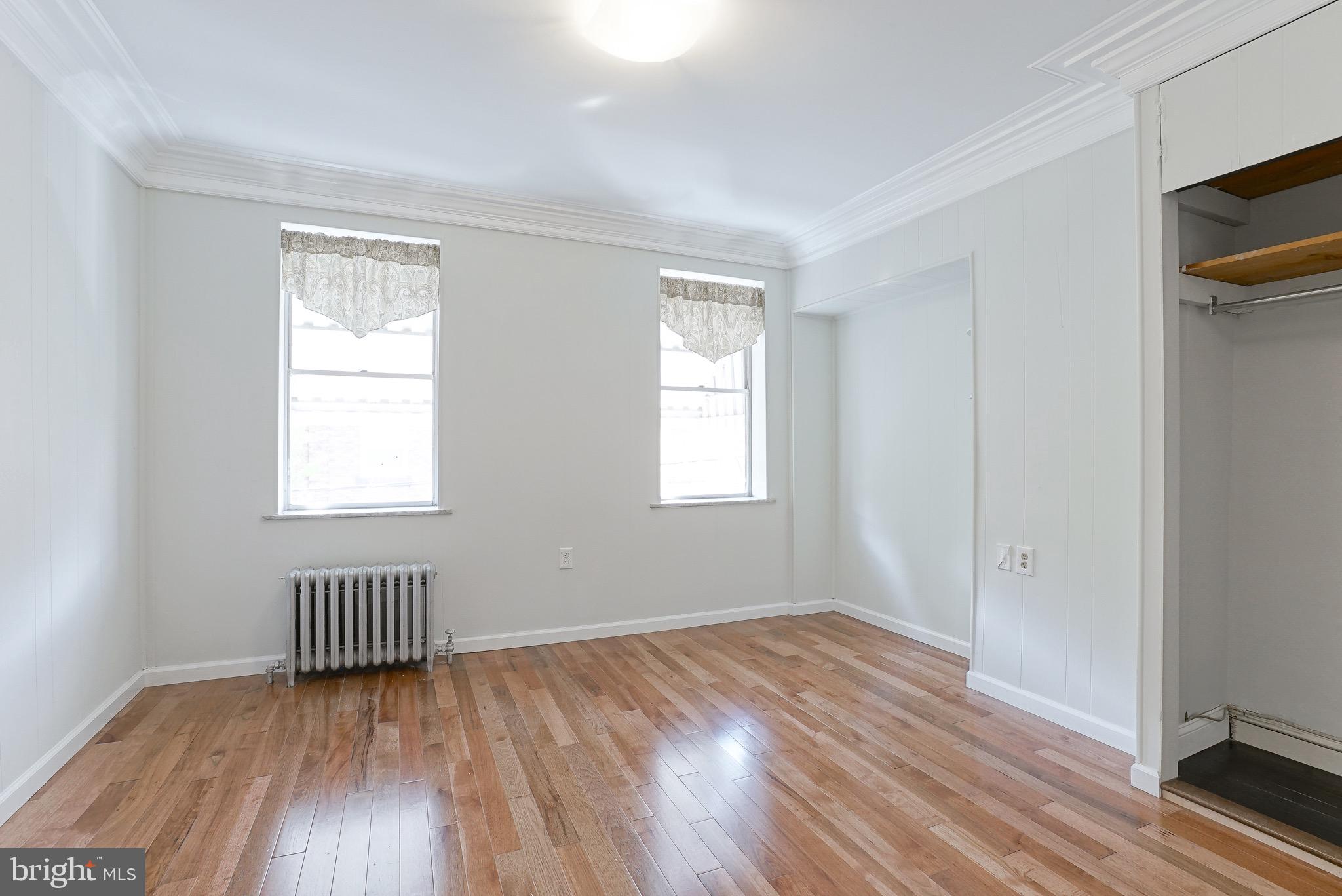 WEST PASSYUNK - Residential