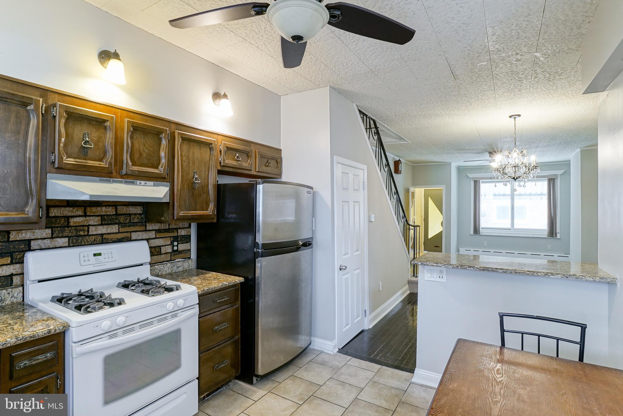 WEST PASSYUNK - Residential