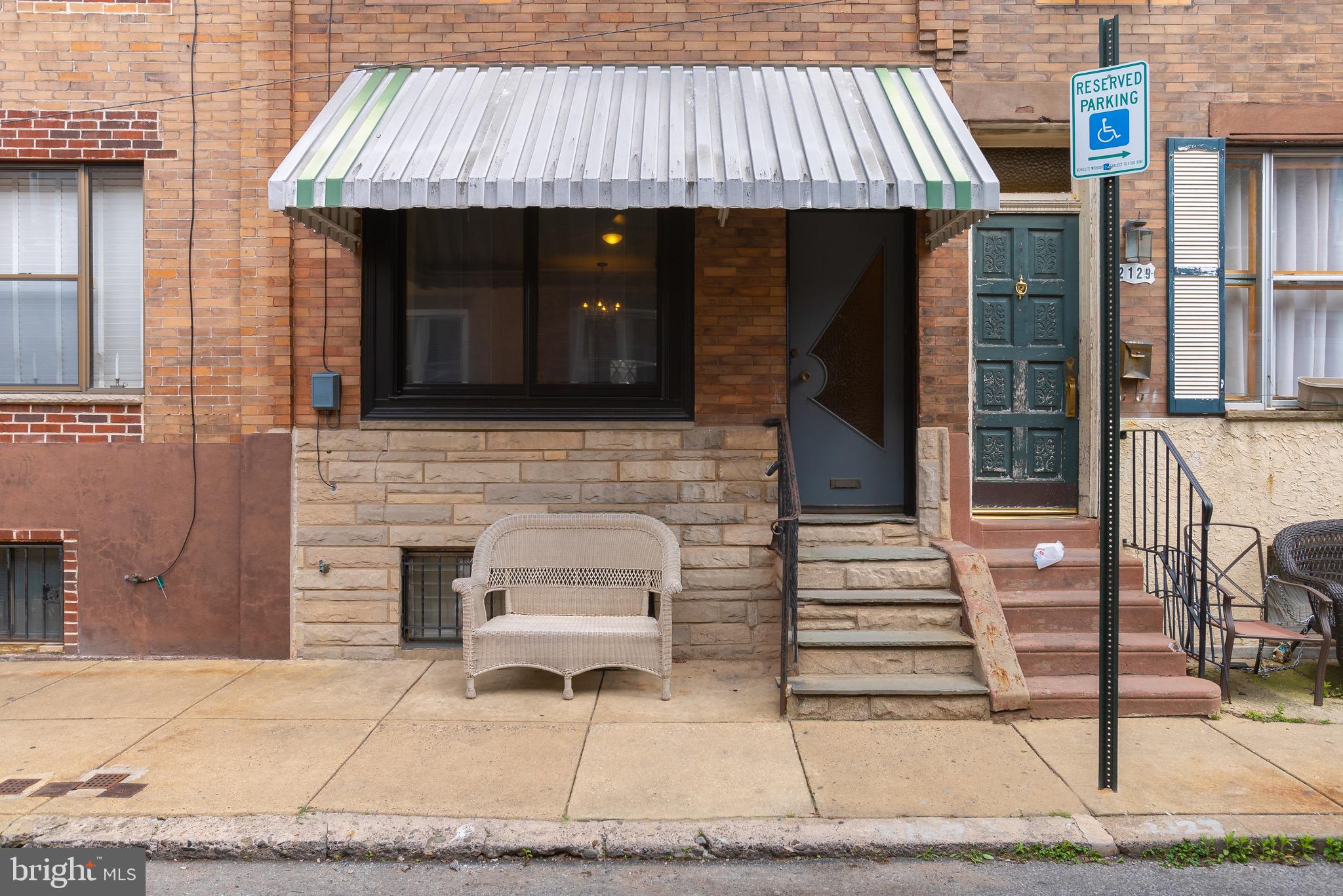 WEST PASSYUNK - Residential
