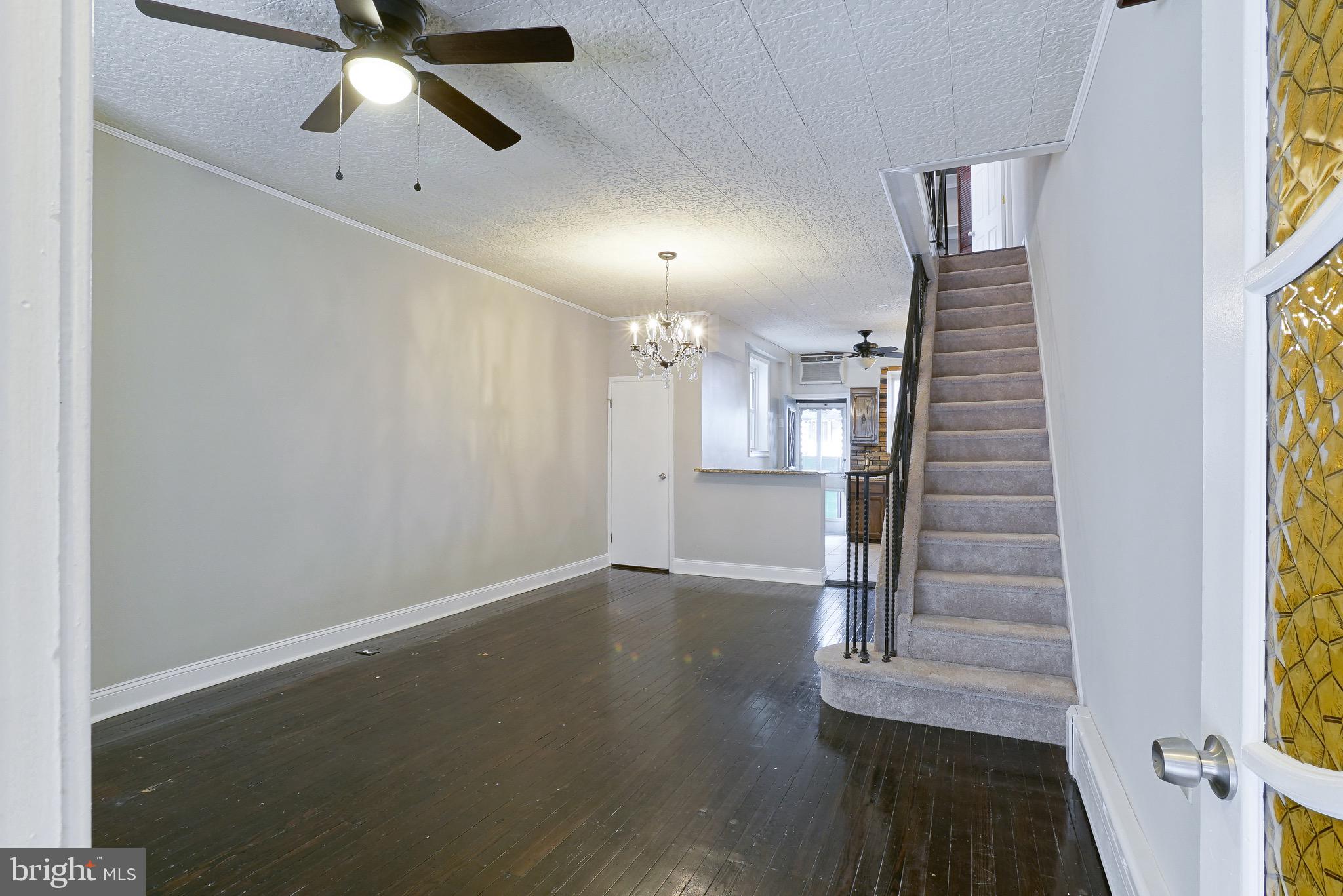 WEST PASSYUNK - Residential