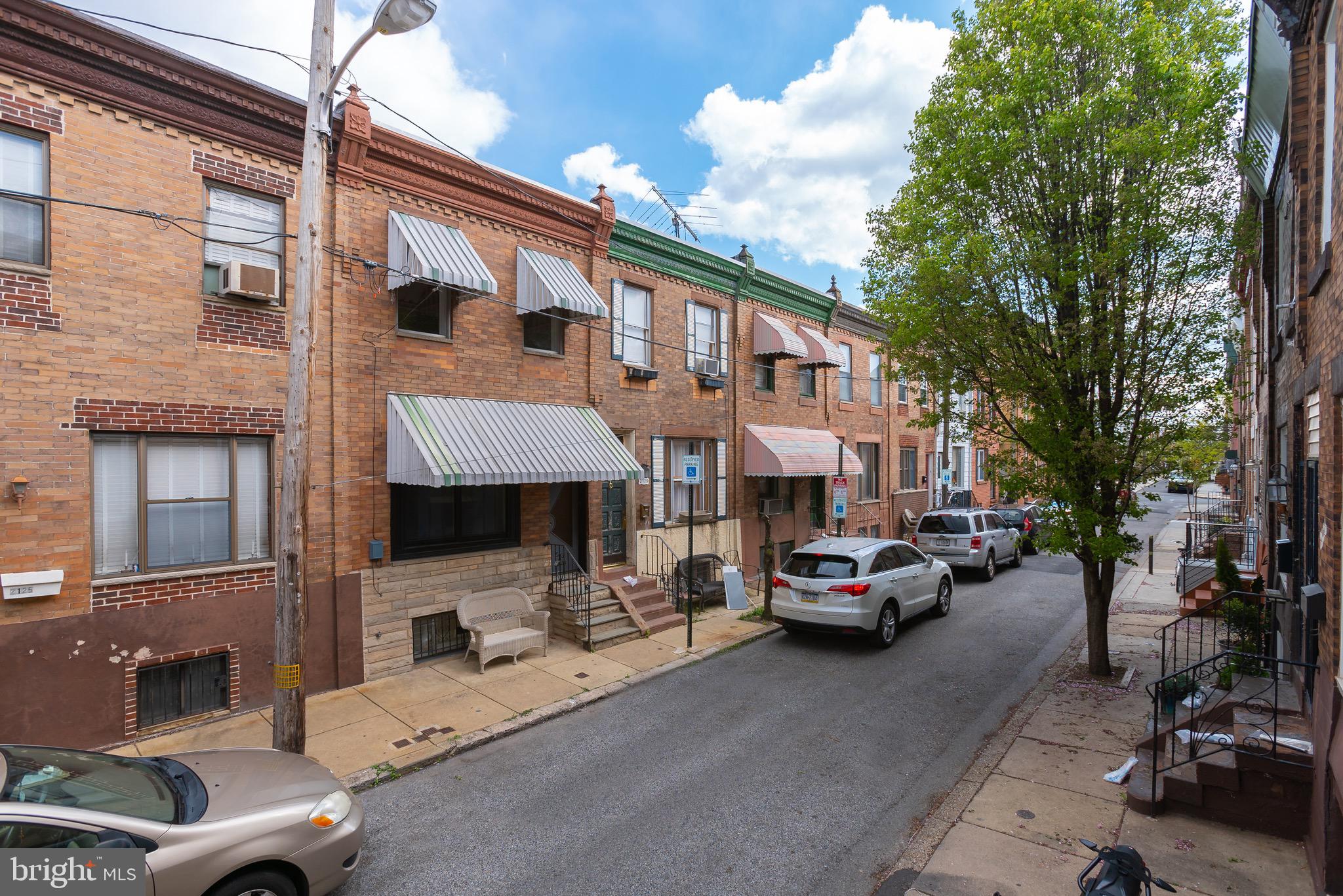 WEST PASSYUNK - Residential
