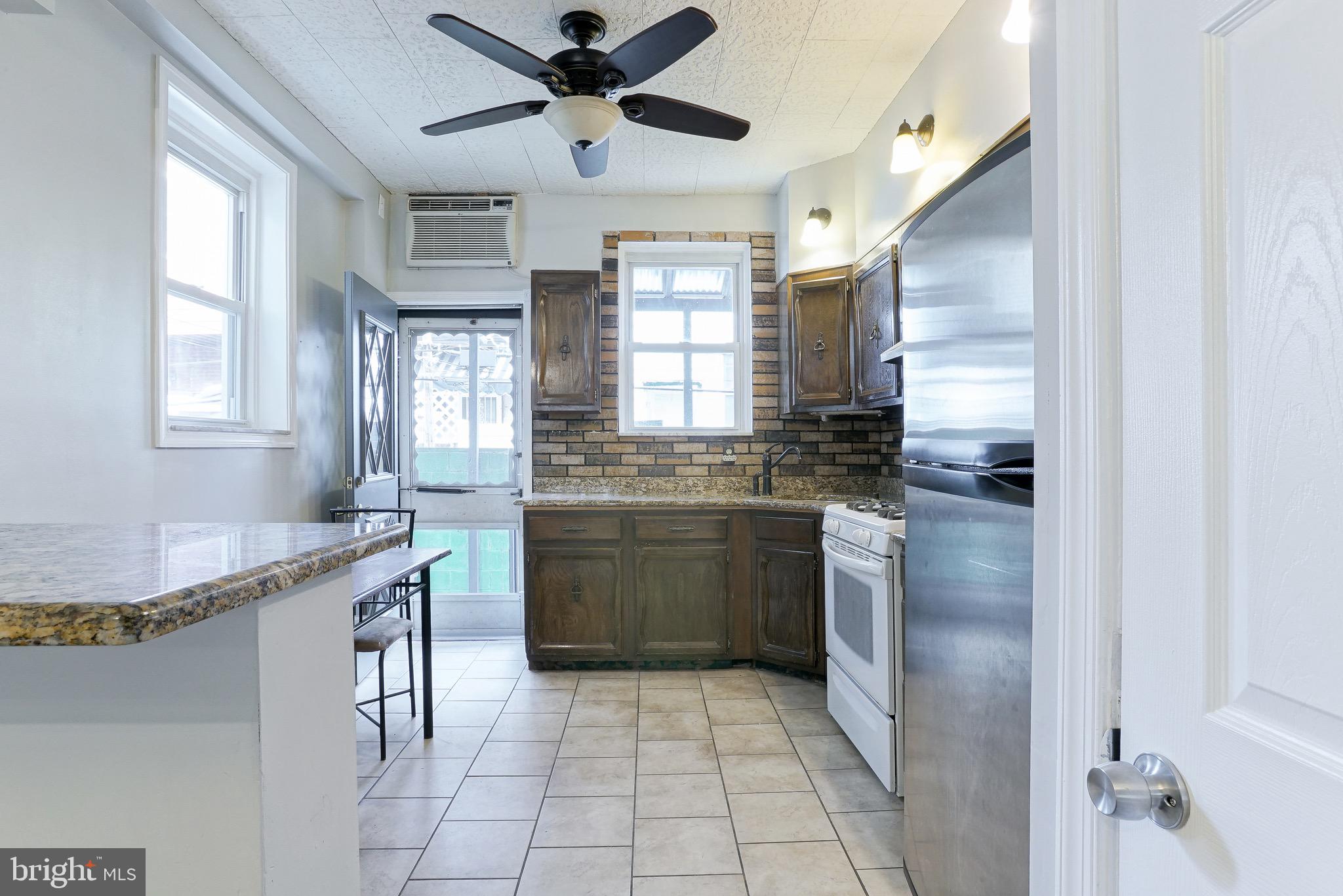 WEST PASSYUNK - Residential