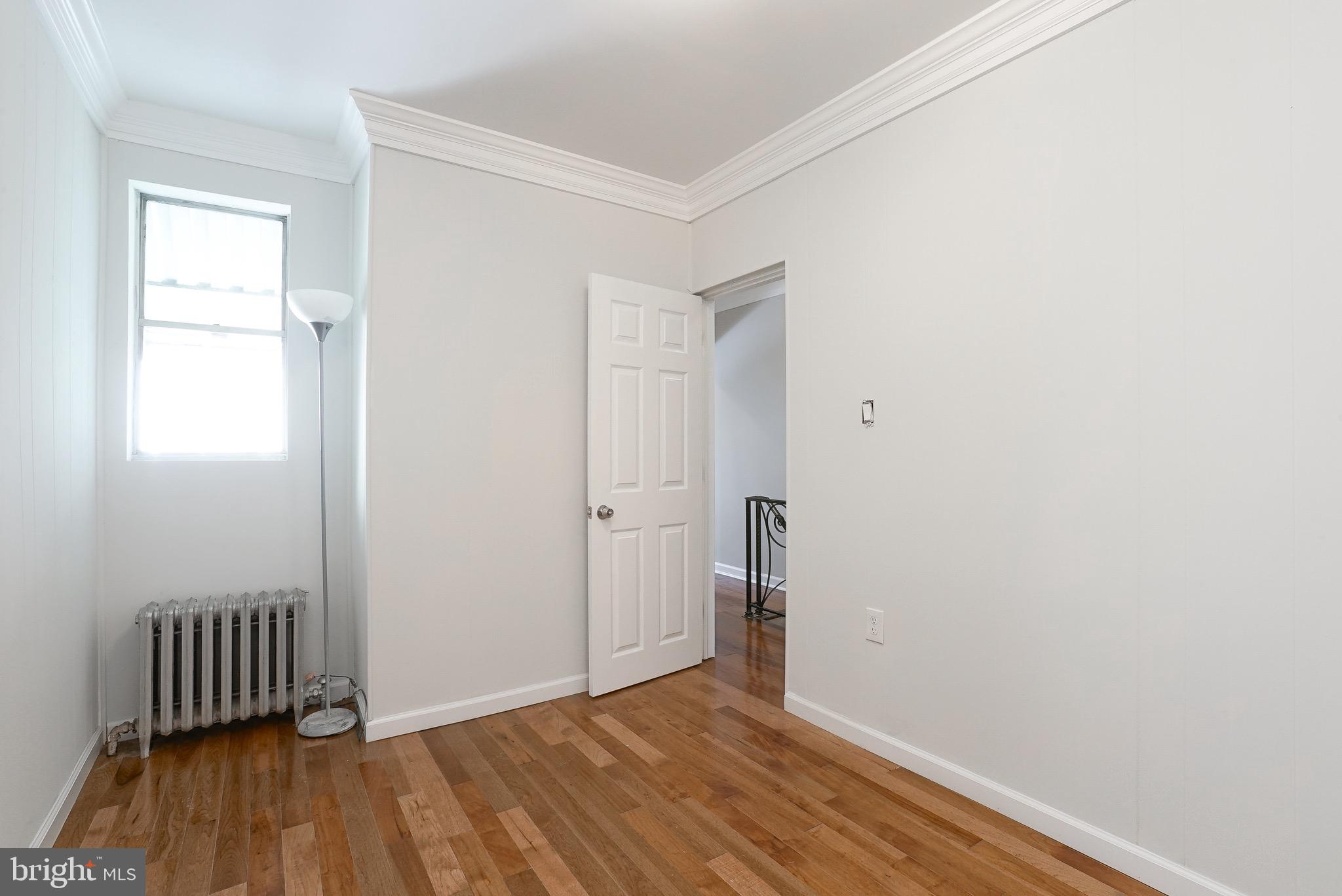 WEST PASSYUNK - Residential