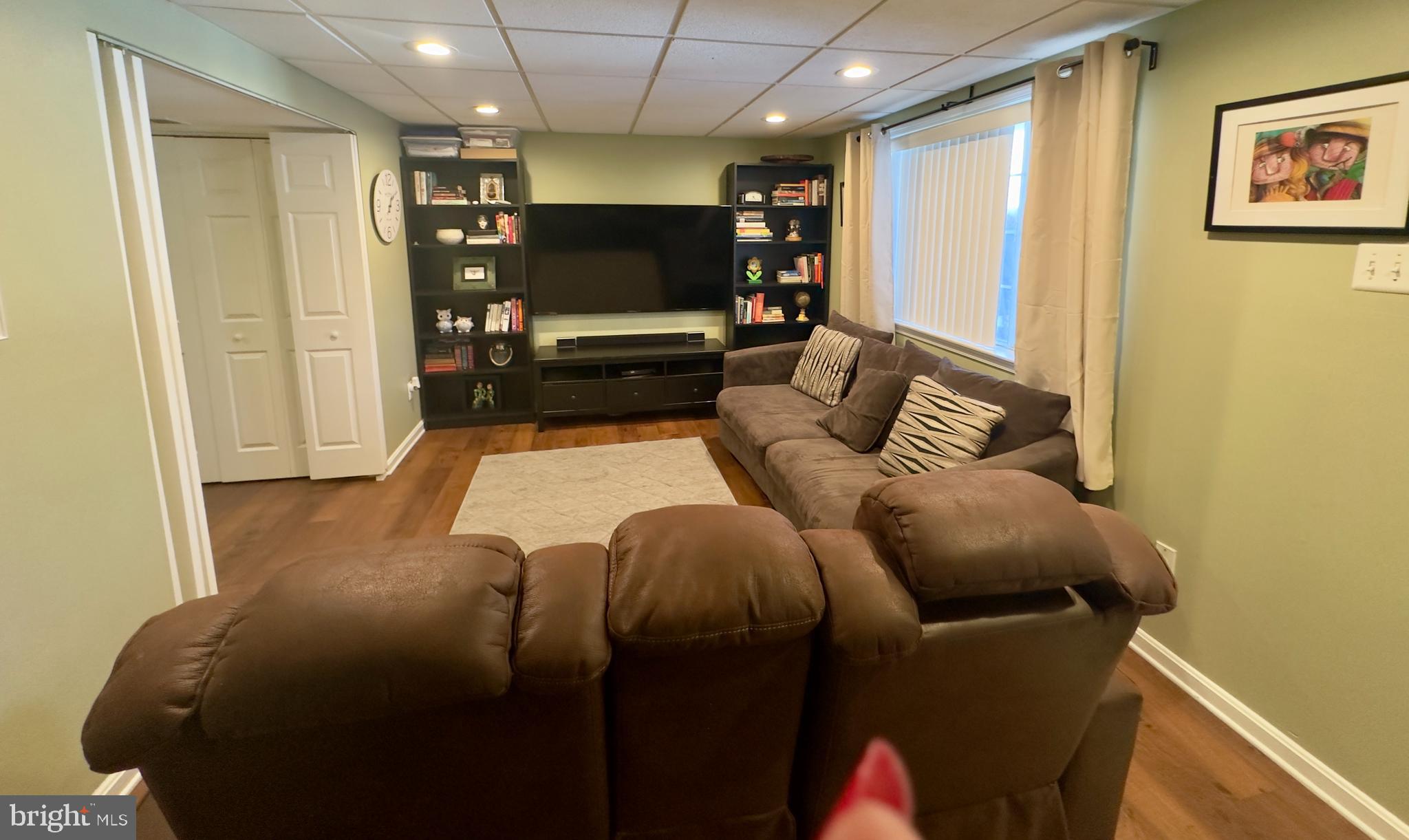 WATKINS MILL - Residential