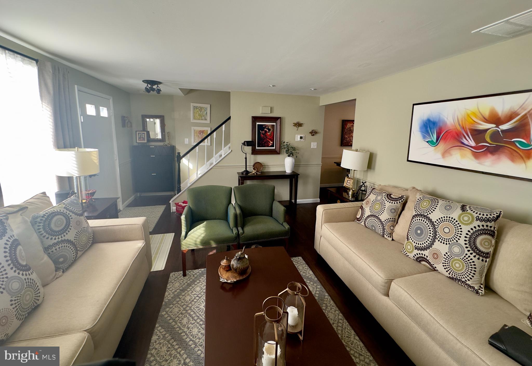 WATKINS MILL - Residential